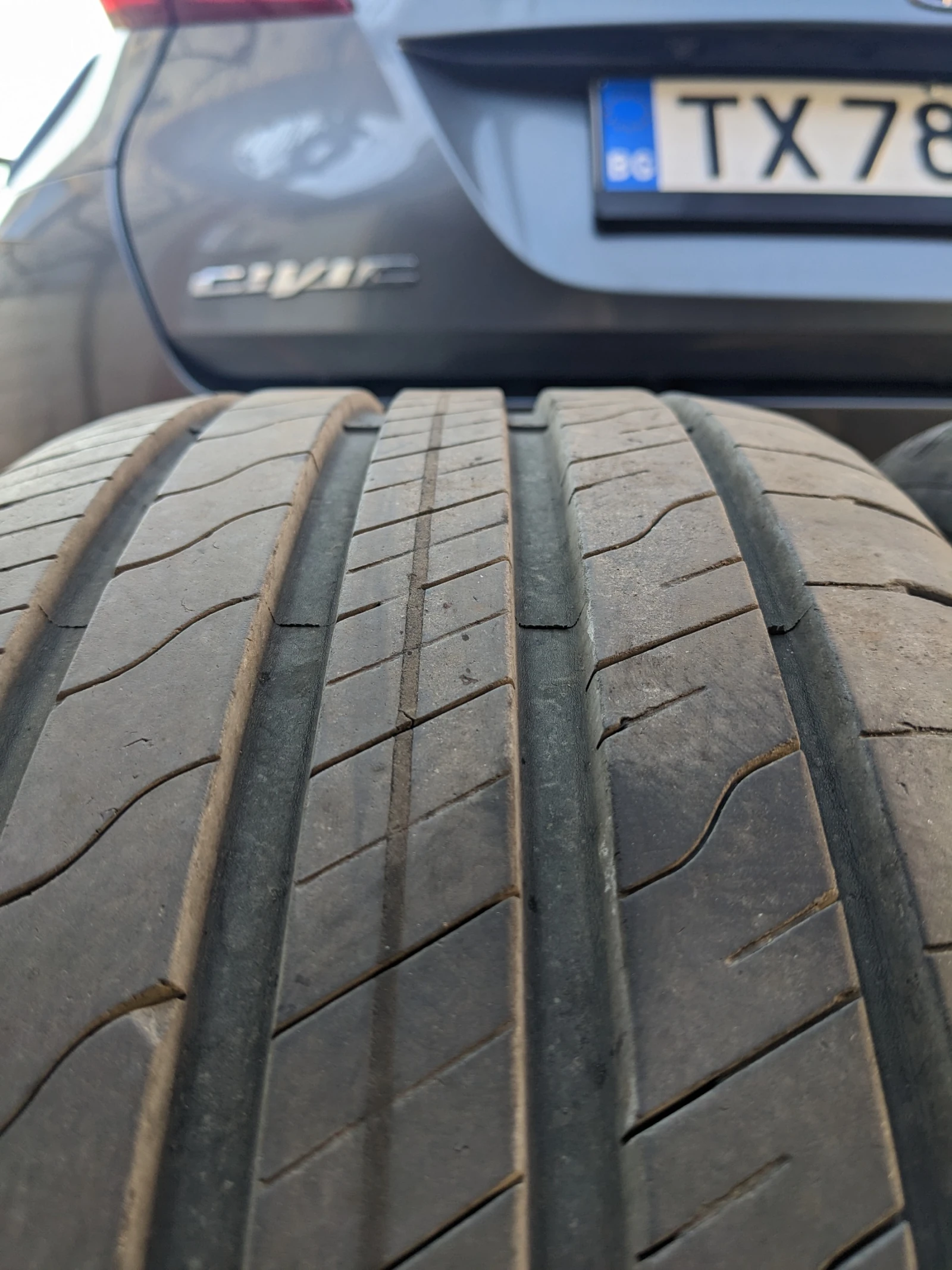 Honda Civic 1.6 | Mobile.bg   12