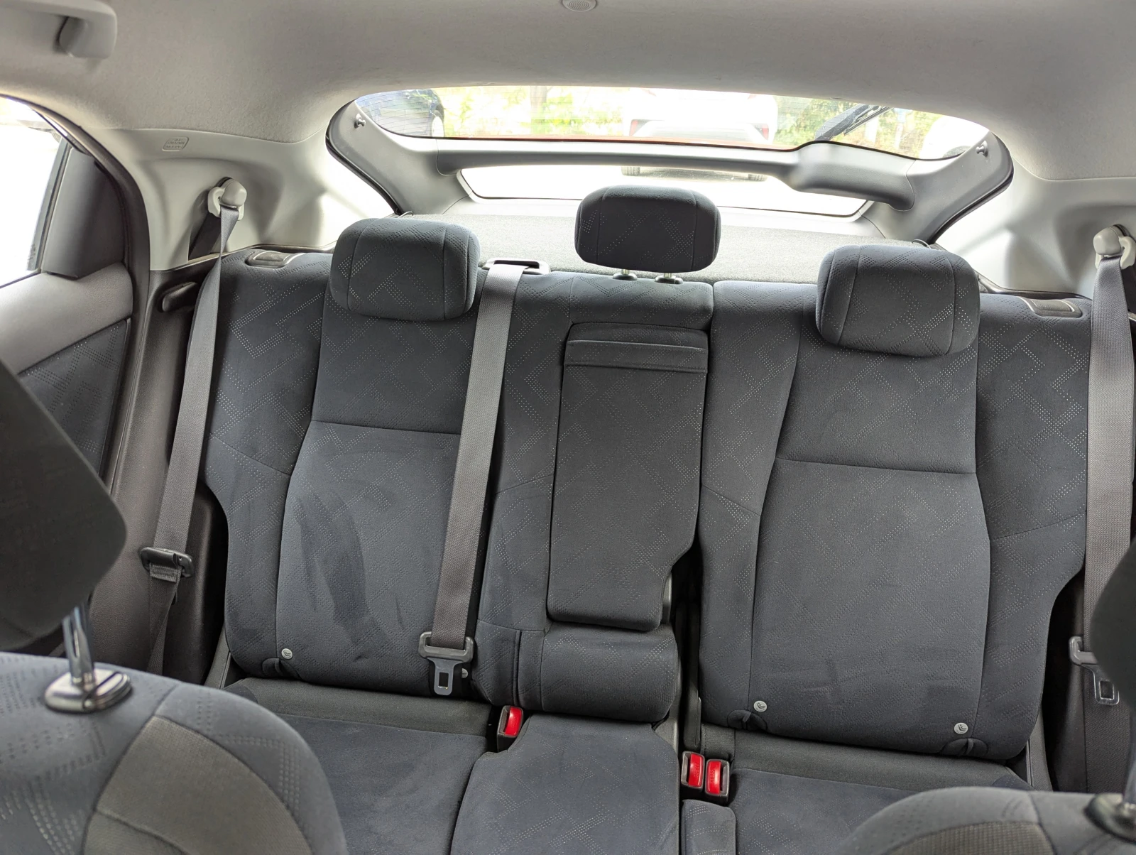 Honda Civic 1.6 | Mobile.bg   7