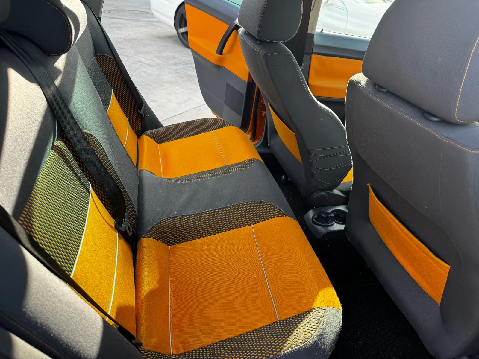 VW Polo VW POLO CROSS 1.4 TDI KLIMA | Mobile.bg   12