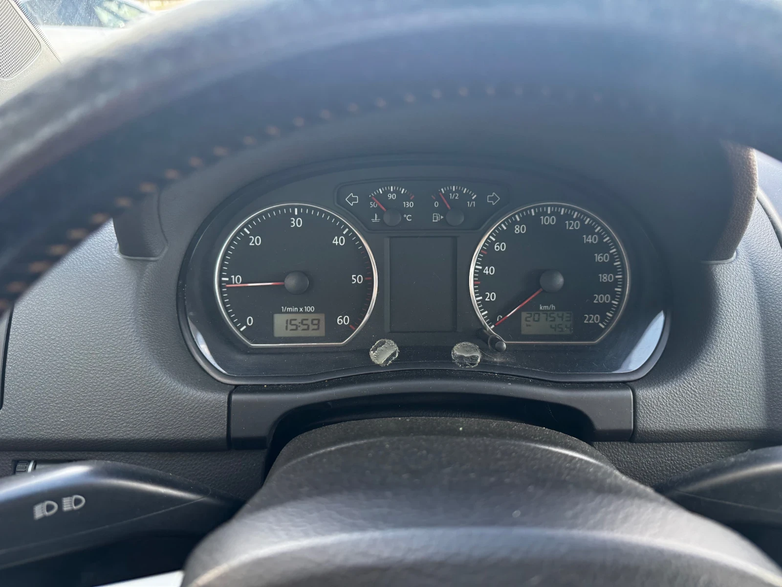 VW Polo VW POLO CROSS 1.4 TDI KLIMA | Mobile.bg   16