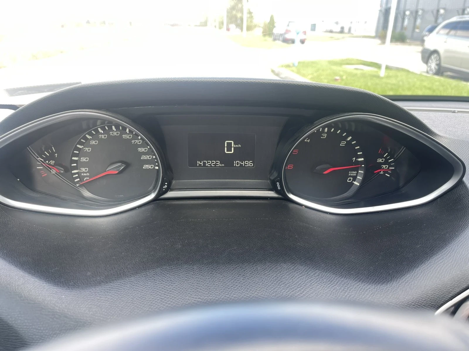 Peugeot 308 1.6 120  | Mobile.bg   14