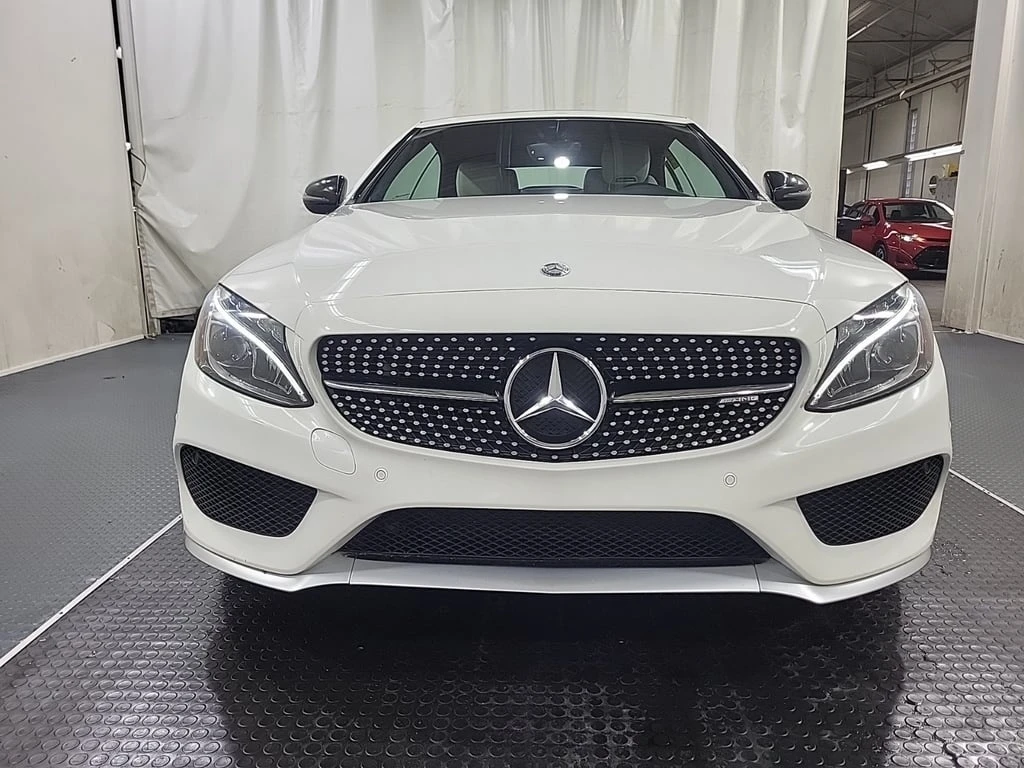 Mercedes-Benz C 43 AMG * CARFAX * БЕЗ ПЪРВОНАЧАЛНА ВНОСКА | Mobile.bg — изображение 6