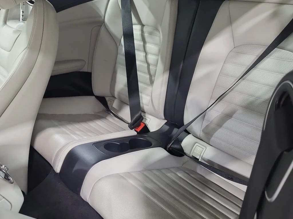 Mercedes-Benz C 43 AMG * CARFAX * БЕЗ ПЪРВОНАЧАЛНА ВНОСКА | Mobile.bg — изображение 12