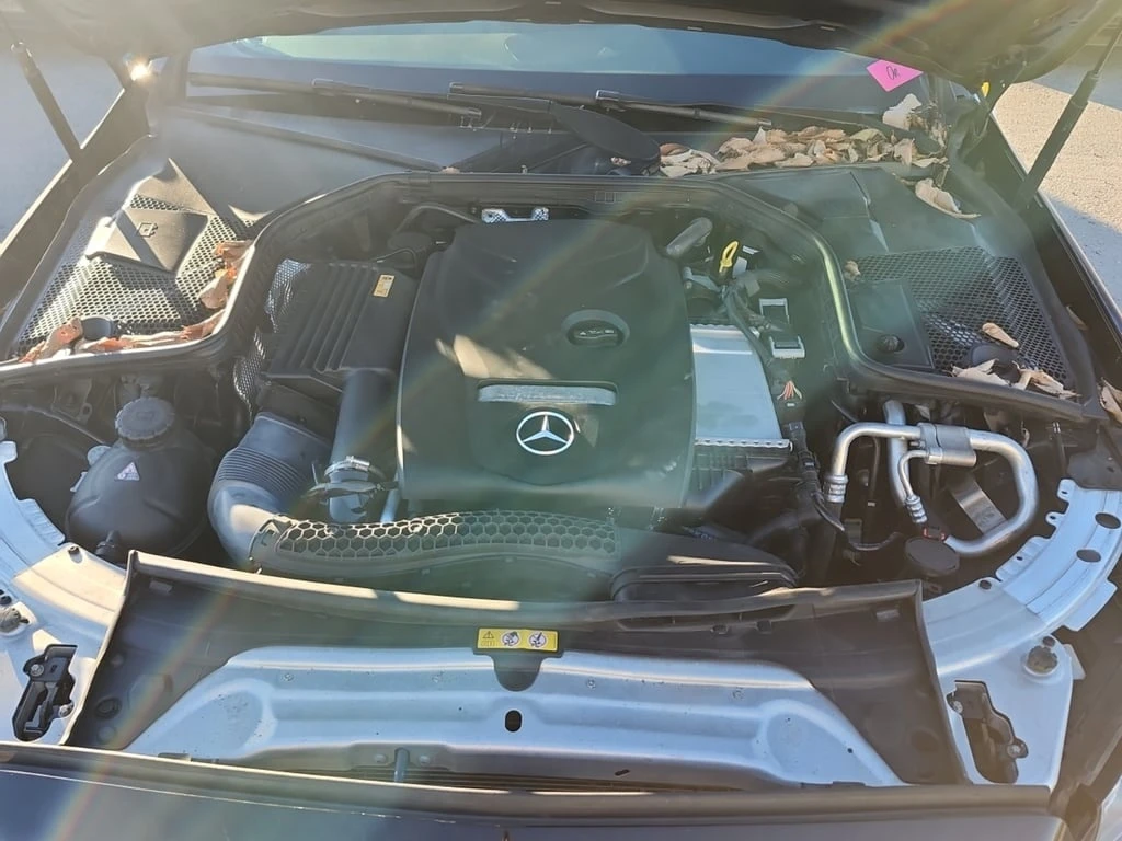 Mercedes-Benz C 300 * CARFAX *    | Mobile.bg   17