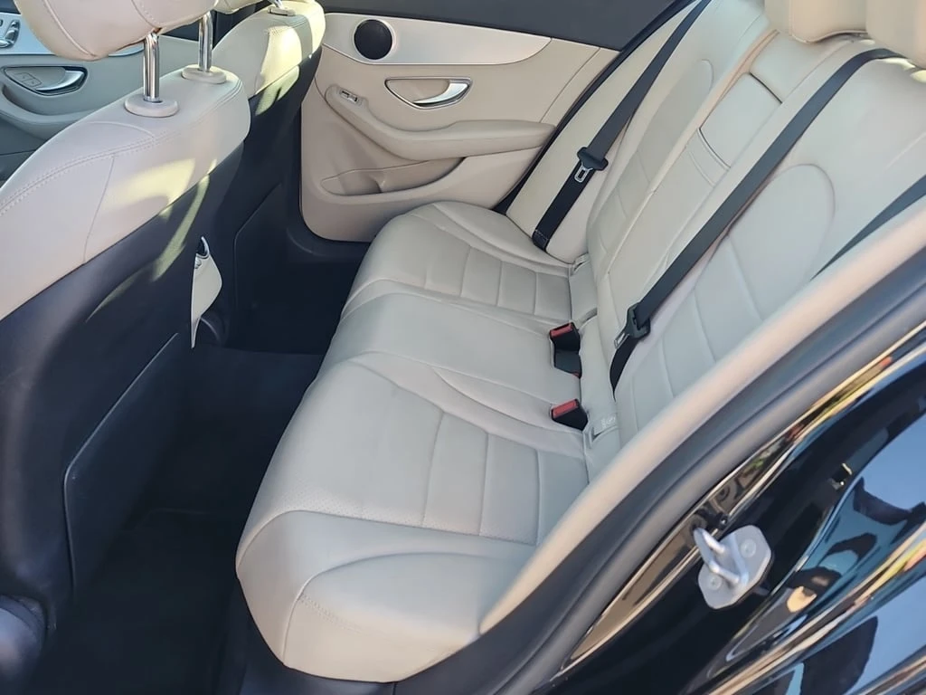 Mercedes-Benz C 300 * CARFAX *    | Mobile.bg   12