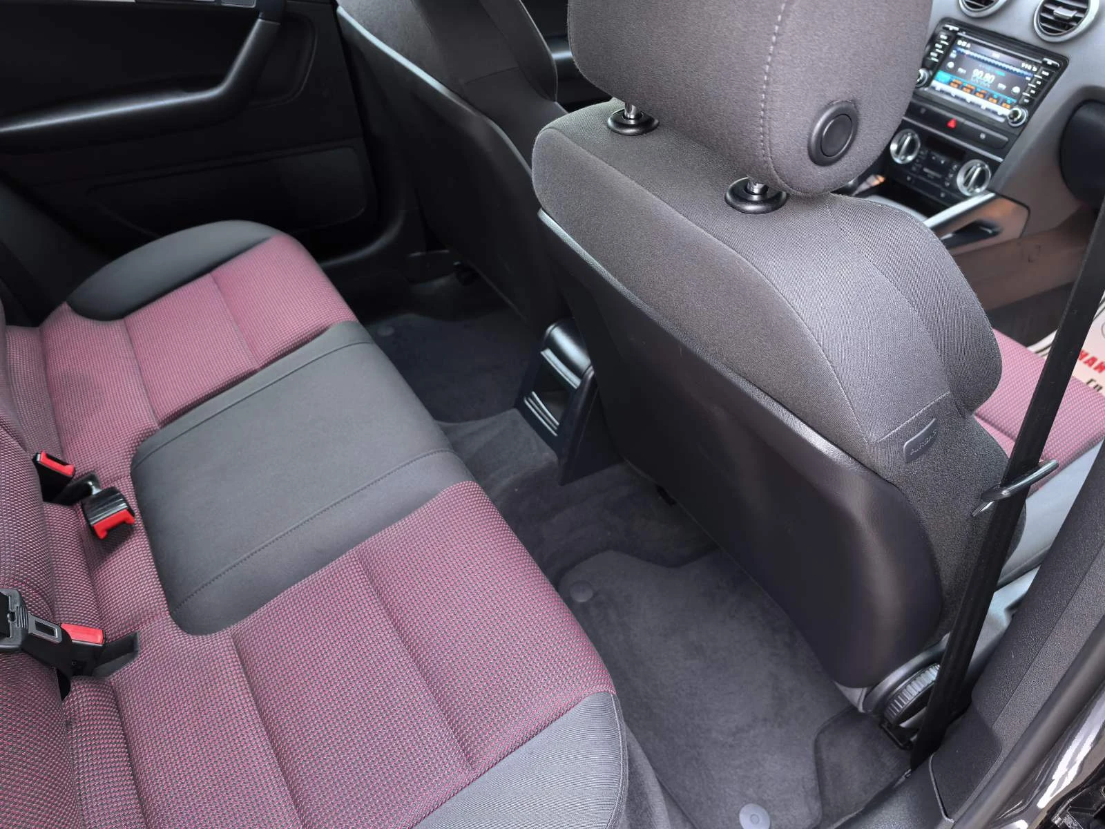 Audi A3 1, 9TDI-105k..HAB, BOSE, REKARO, EBPO 5! | Mobile.bg   13