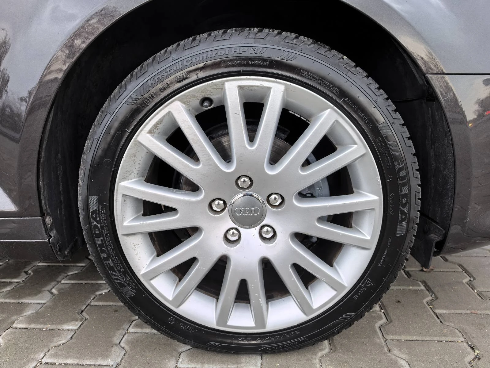 Audi A3 1, 9TDI-105k..HAB, BOSE, REKARO, EBPO 5! | Mobile.bg   16