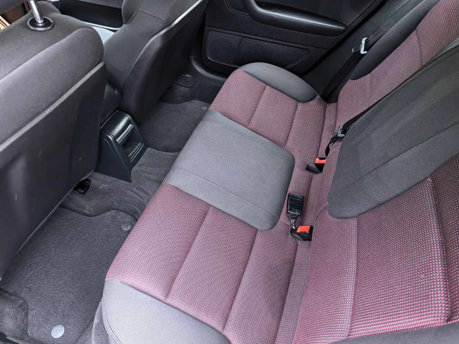 Audi A3 1, 9TDI-105k..HAB, BOSE, REKARO, EBPO 5! | Mobile.bg   12