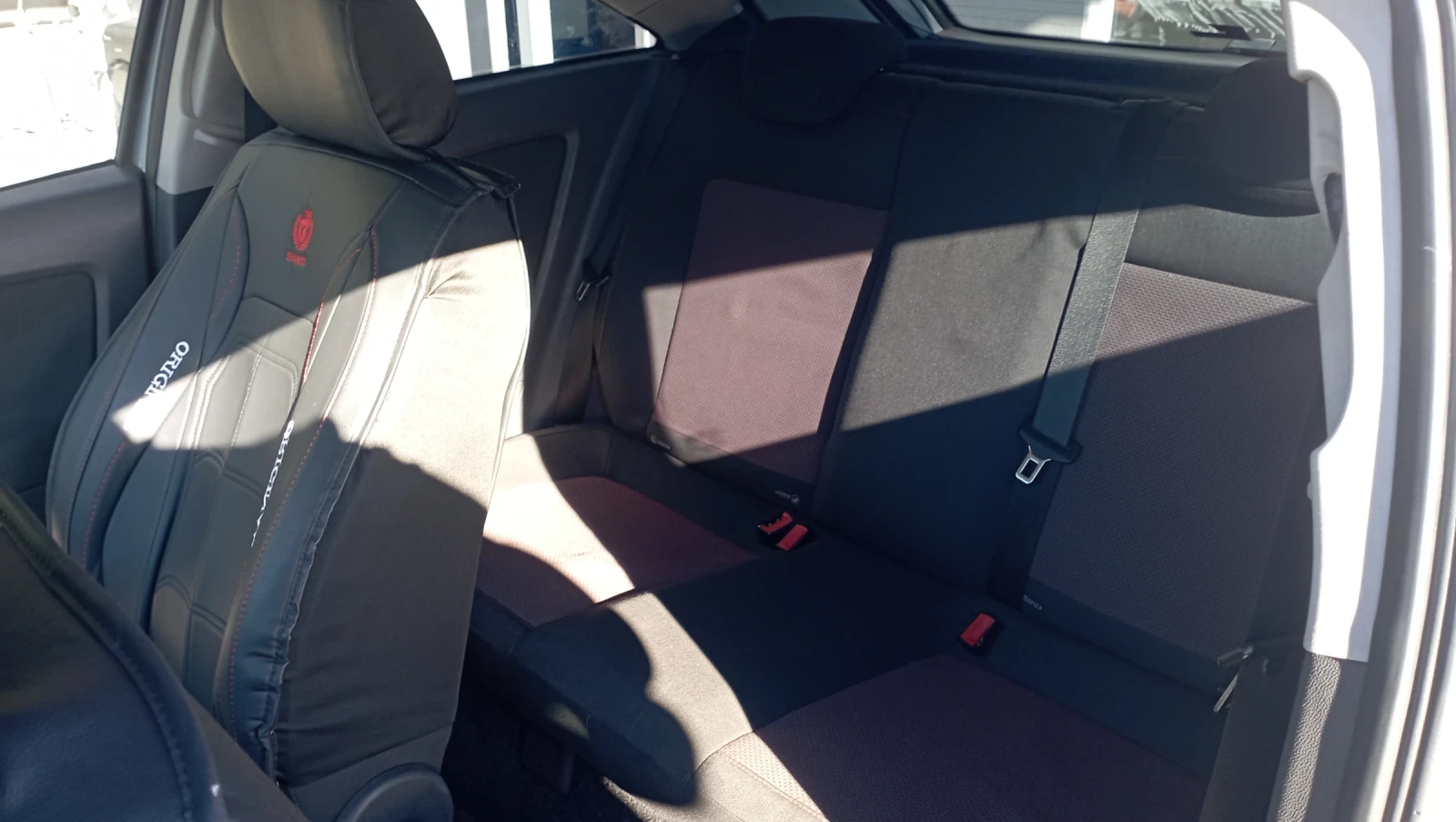 Opel Corsa 1.4 I  | Mobile.bg � ����������� 12