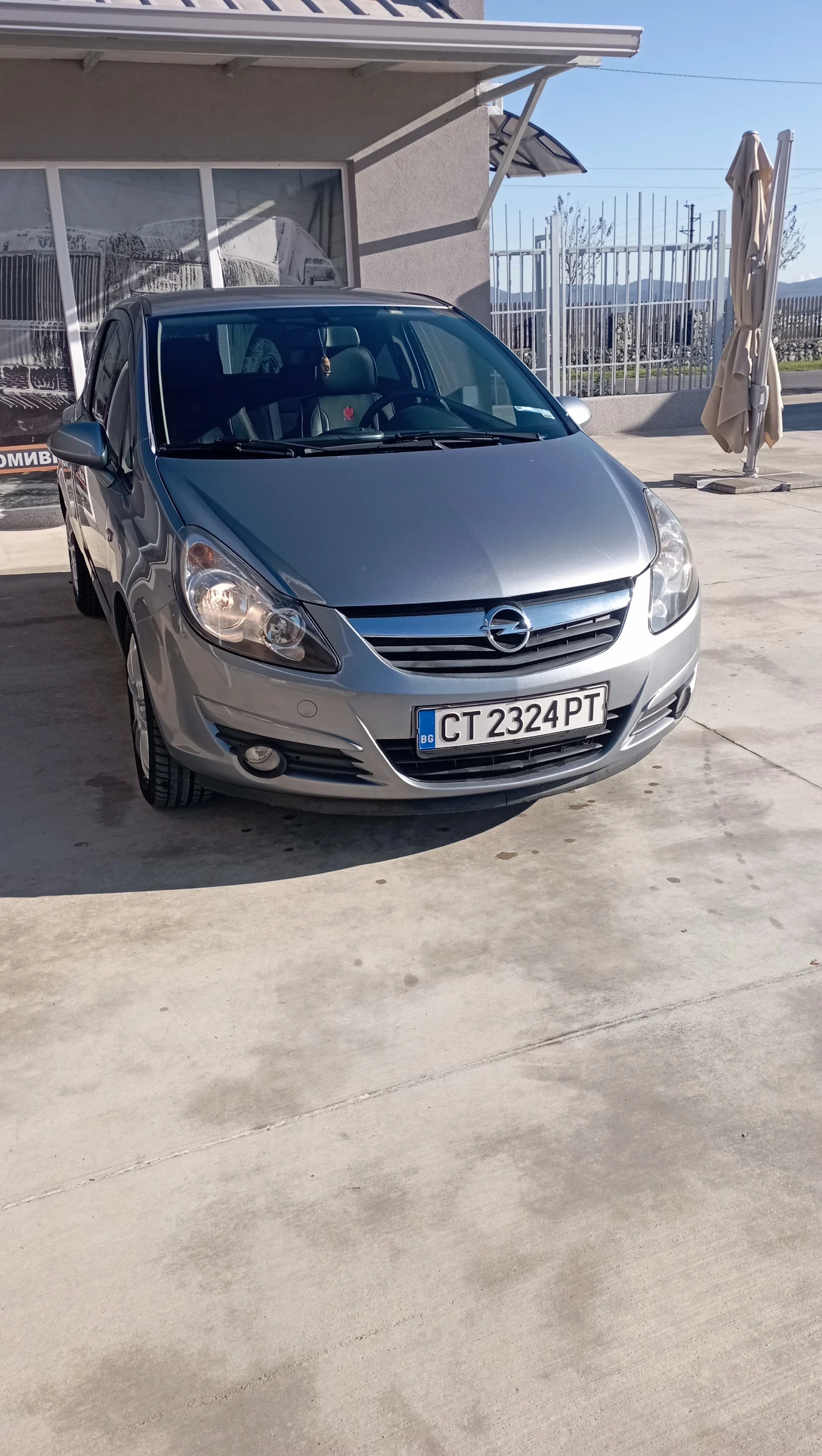 Opel Corsa 1.4 I  - изображение 3