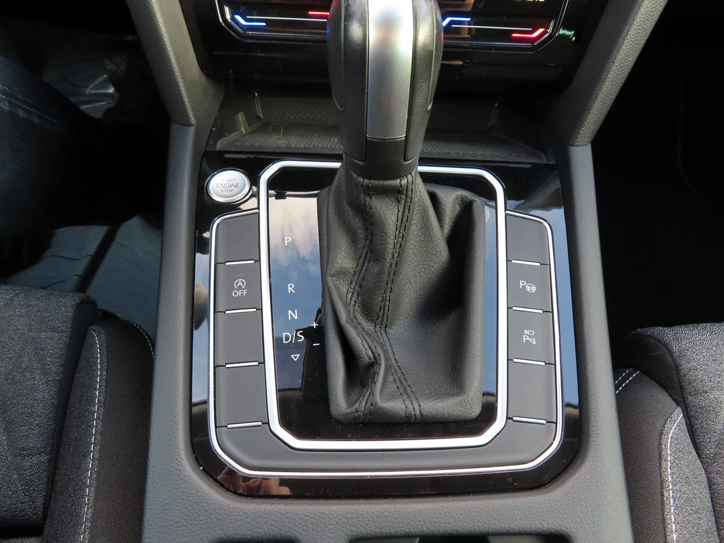 VW Passat Business 2.0 TDI SCR DSG | Mobile.bg � ����������� 13