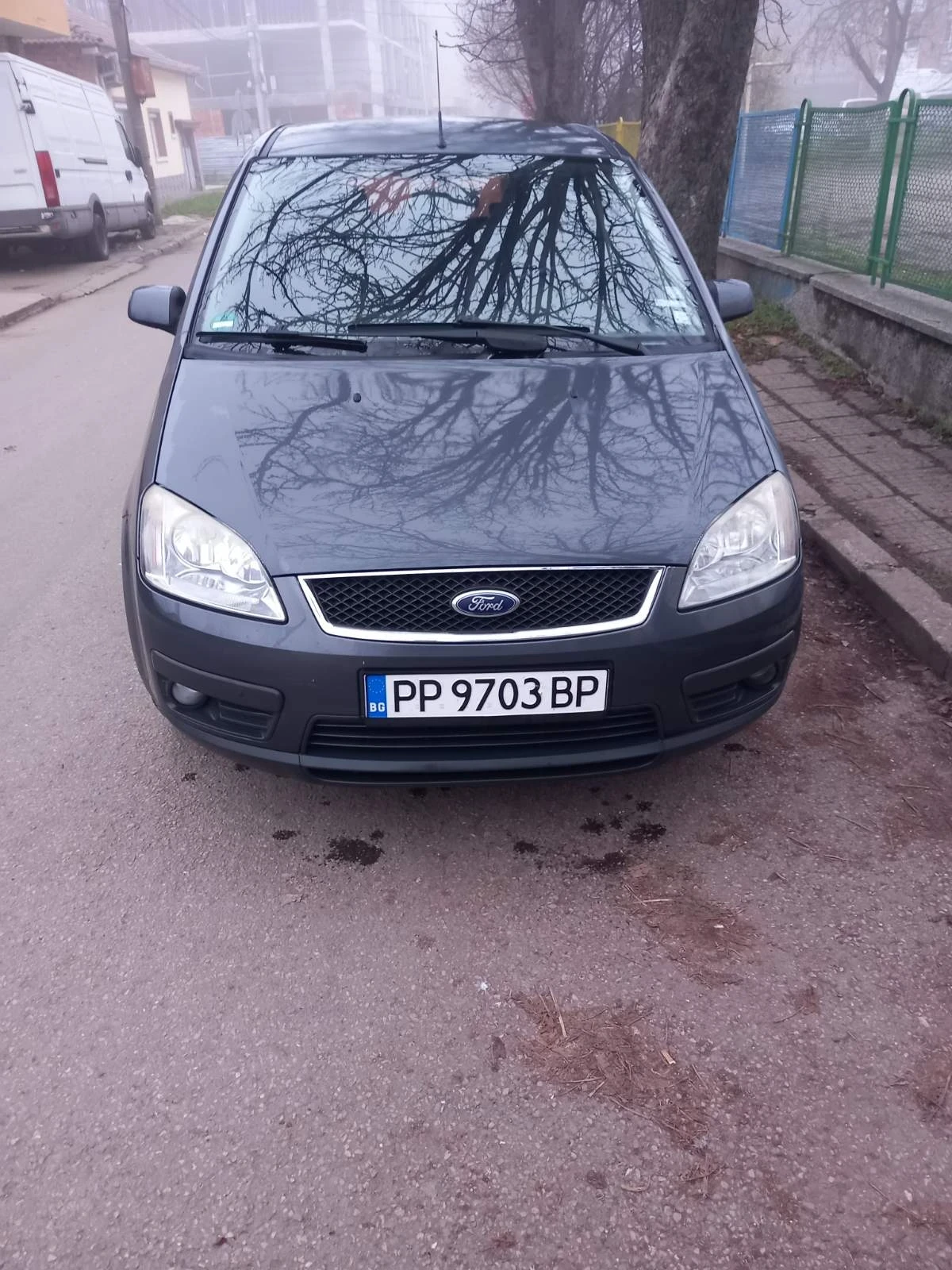 Ford C-max 2.0 TDCI | Mobile.bg � ����������� 1