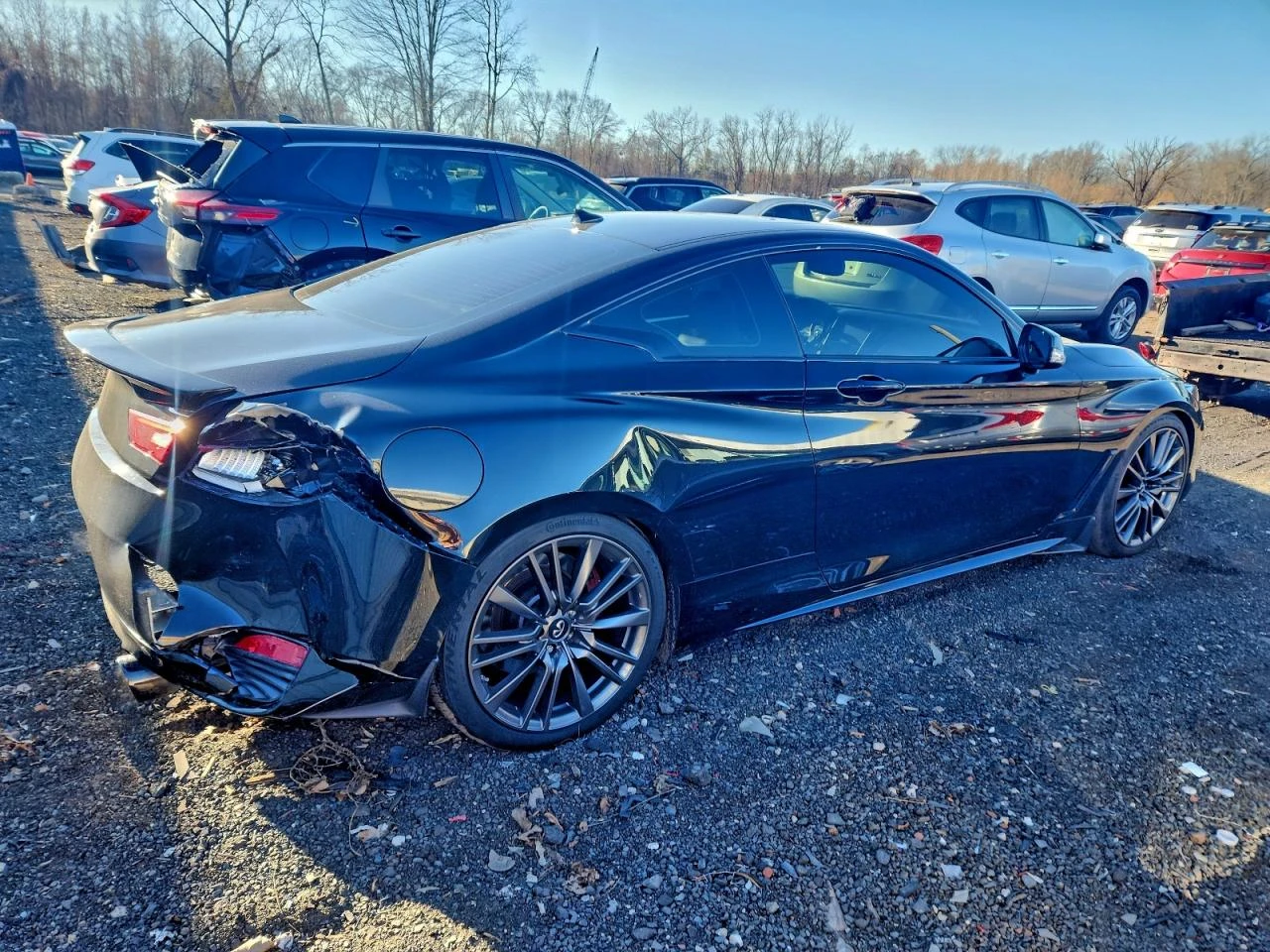 Infiniti Q Q60 RED SPORT 400* AWD*  - изображение 5