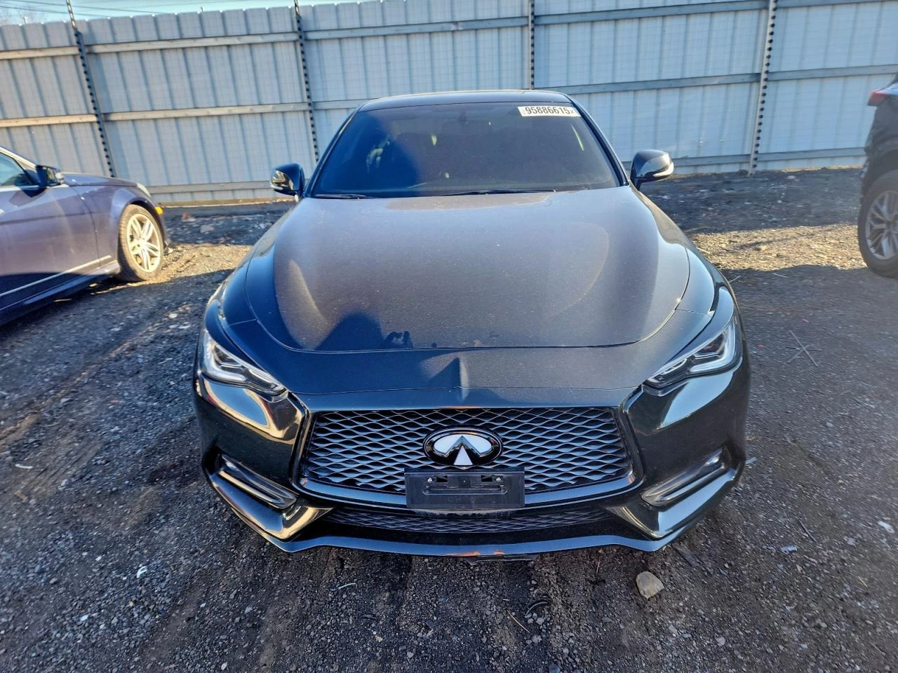 Infiniti Q Q60 RED SPORT 400* AWD*  - изображение 2