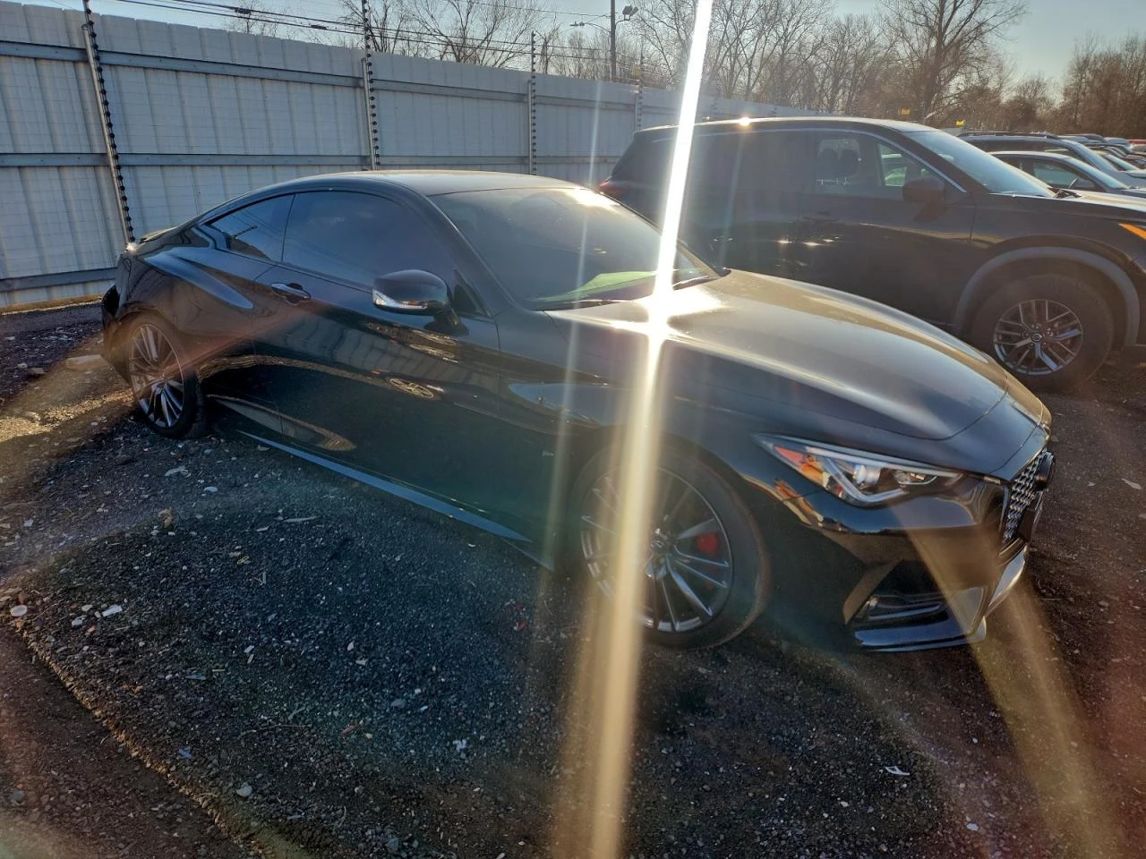 Infiniti Q Q60 RED SPORT 400* AWD*  - изображение 4