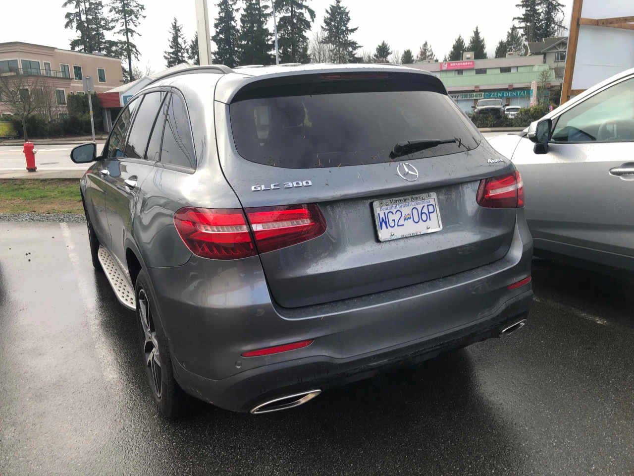 Mercedes-Benz 300 CARFAX* АВТОФИНАНСИРАНЕ* БЕЗ ПЪРВОНАЧАЛНА ВНОСКА*  - изображение 4