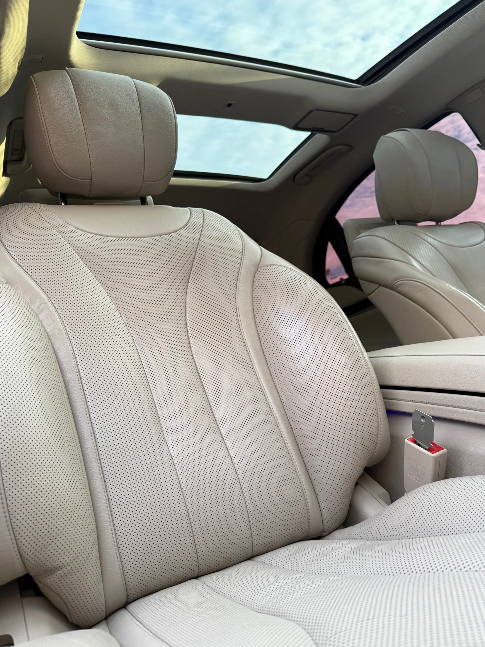 Mercedes-Benz S 350 AMG packet | Mobile.bg � ����������� 15