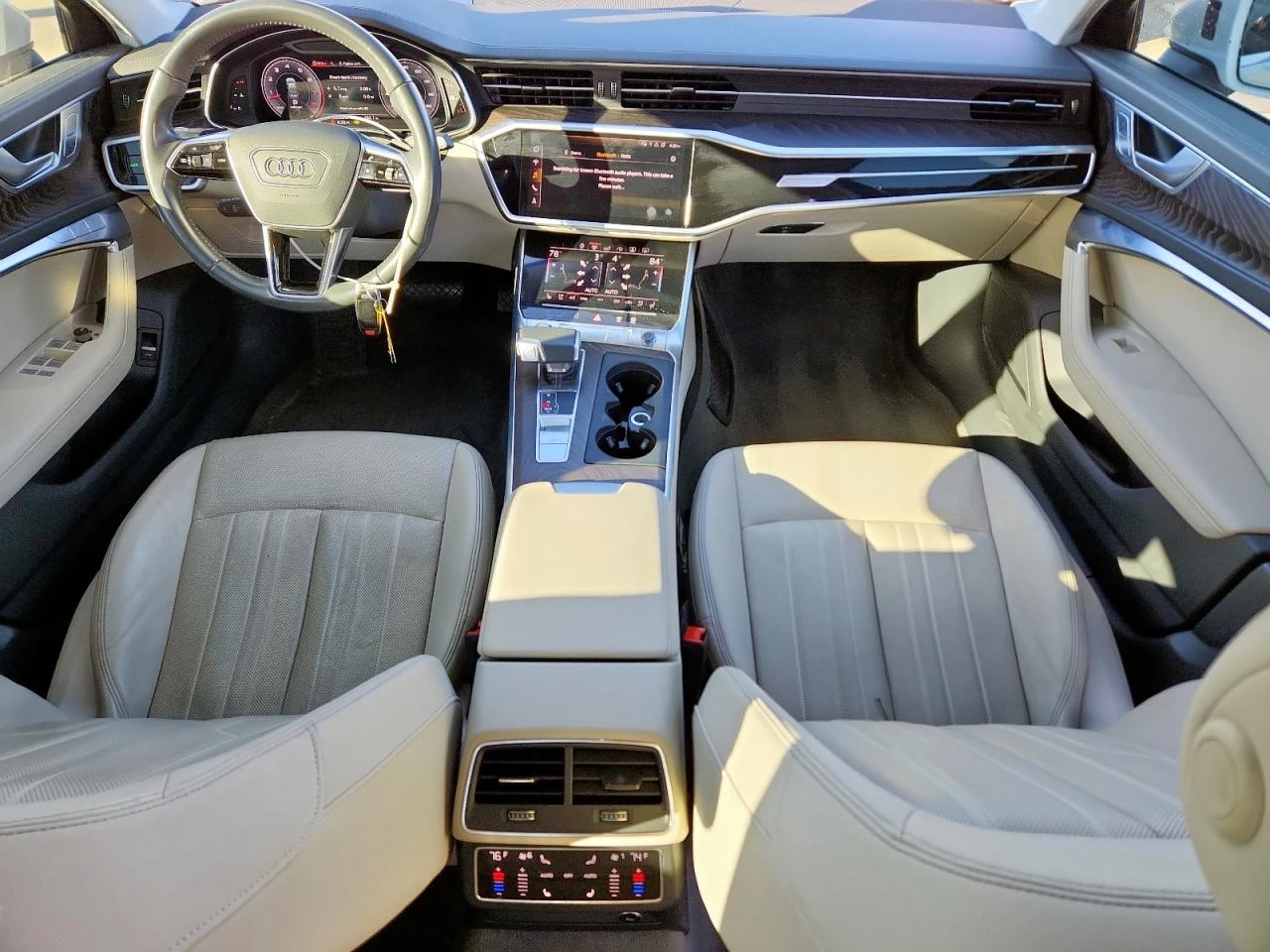 Audi A6 * PREMIUM* PLUS*  | Mobile.bg � ����������� 10