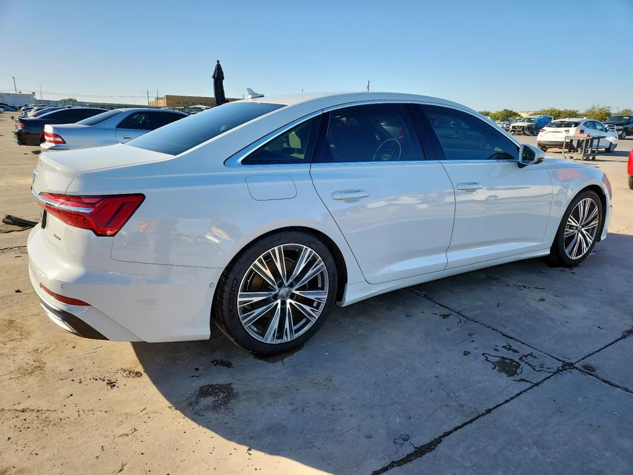 Audi A6 * PREMIUM* PLUS*  | Mobile.bg � ����������� 4