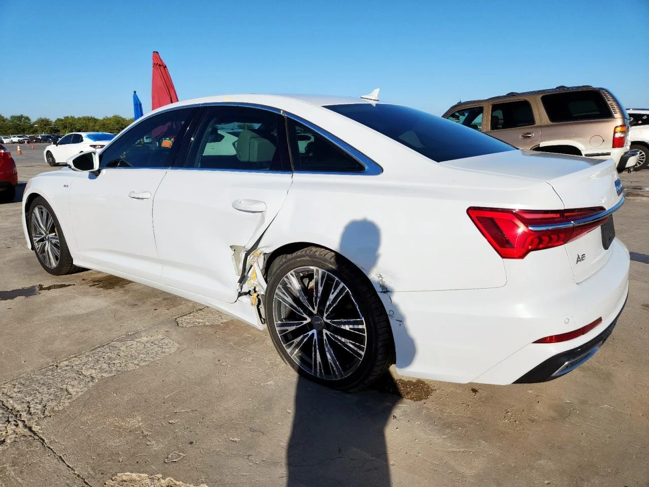 Audi A6 * PREMIUM* PLUS*  | Mobile.bg � ����������� 6