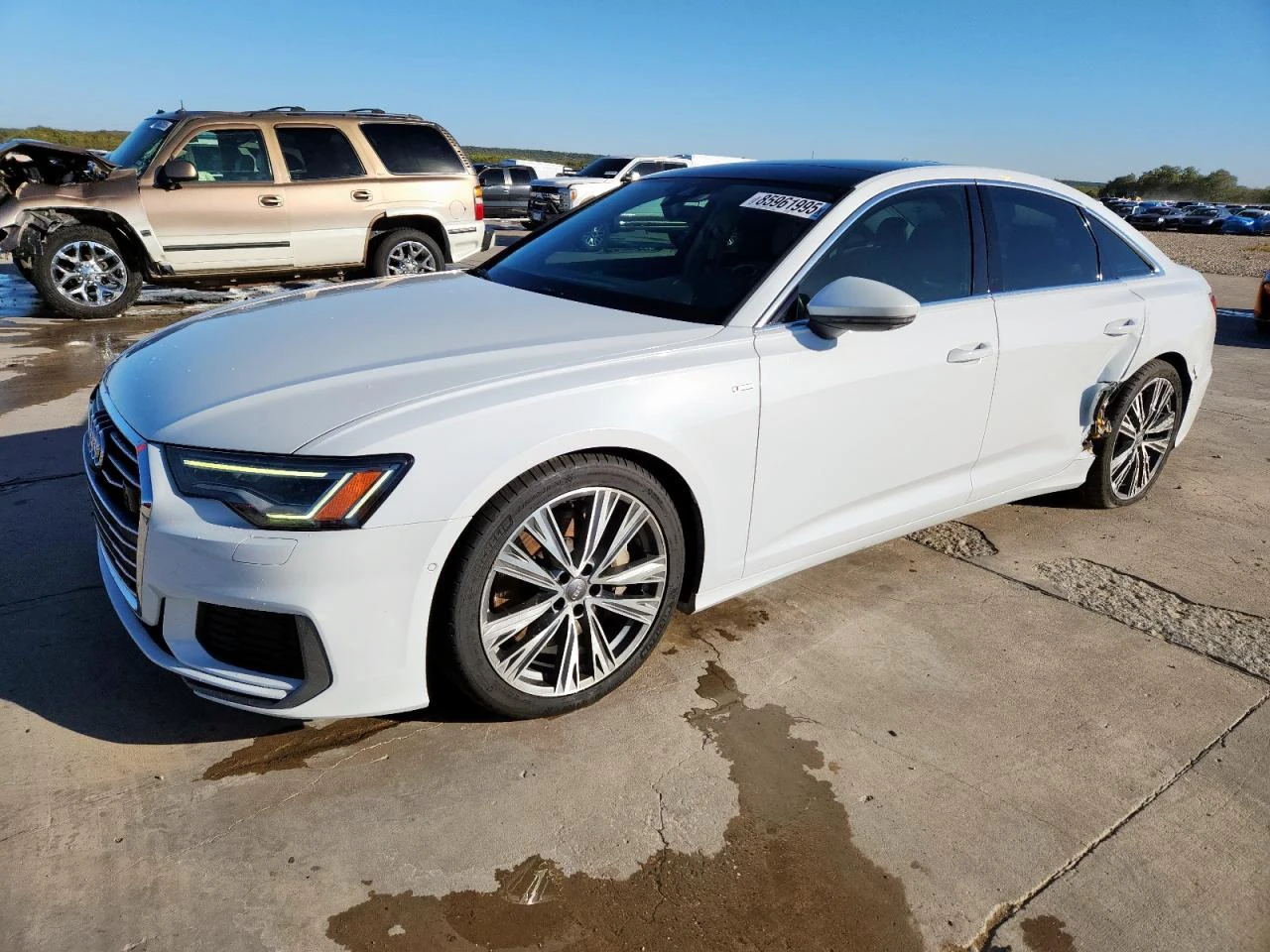 Audi A6 * PREMIUM* PLUS*  | Mobile.bg � ����������� 1