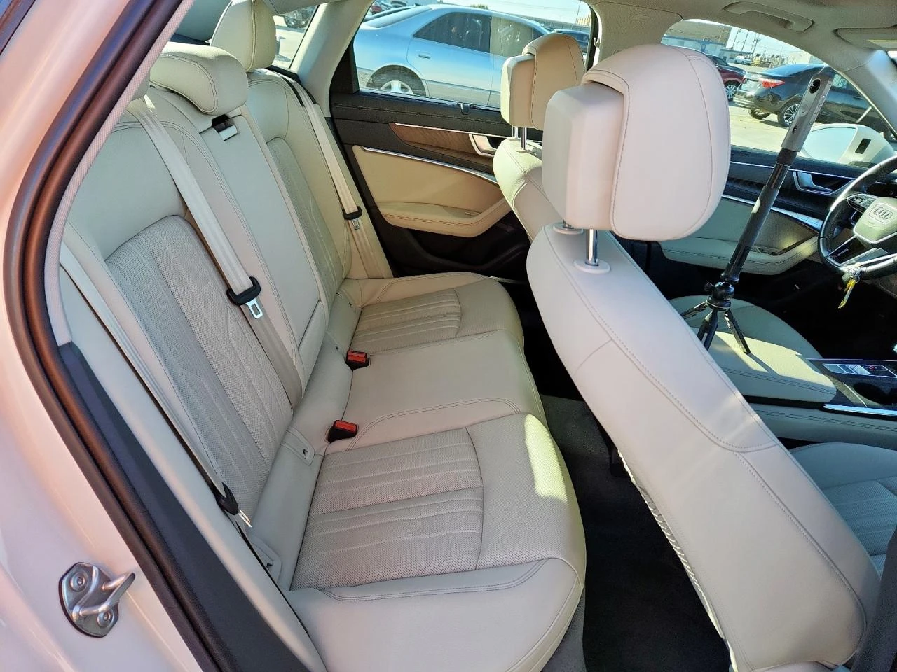 Audi A6 * PREMIUM* PLUS*  | Mobile.bg � ����������� 11