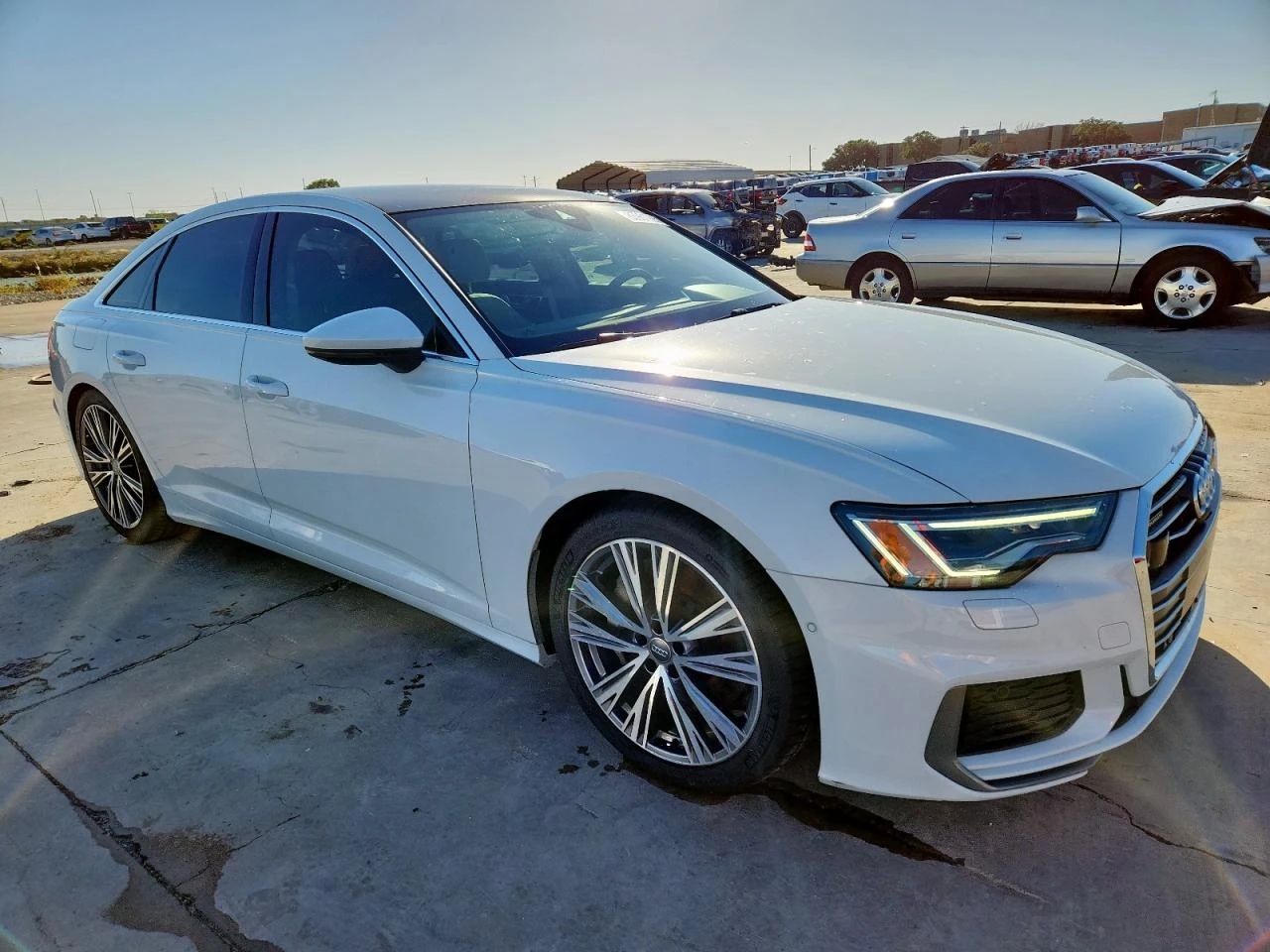 Audi A6 * PREMIUM* PLUS*  | Mobile.bg � ����������� 3