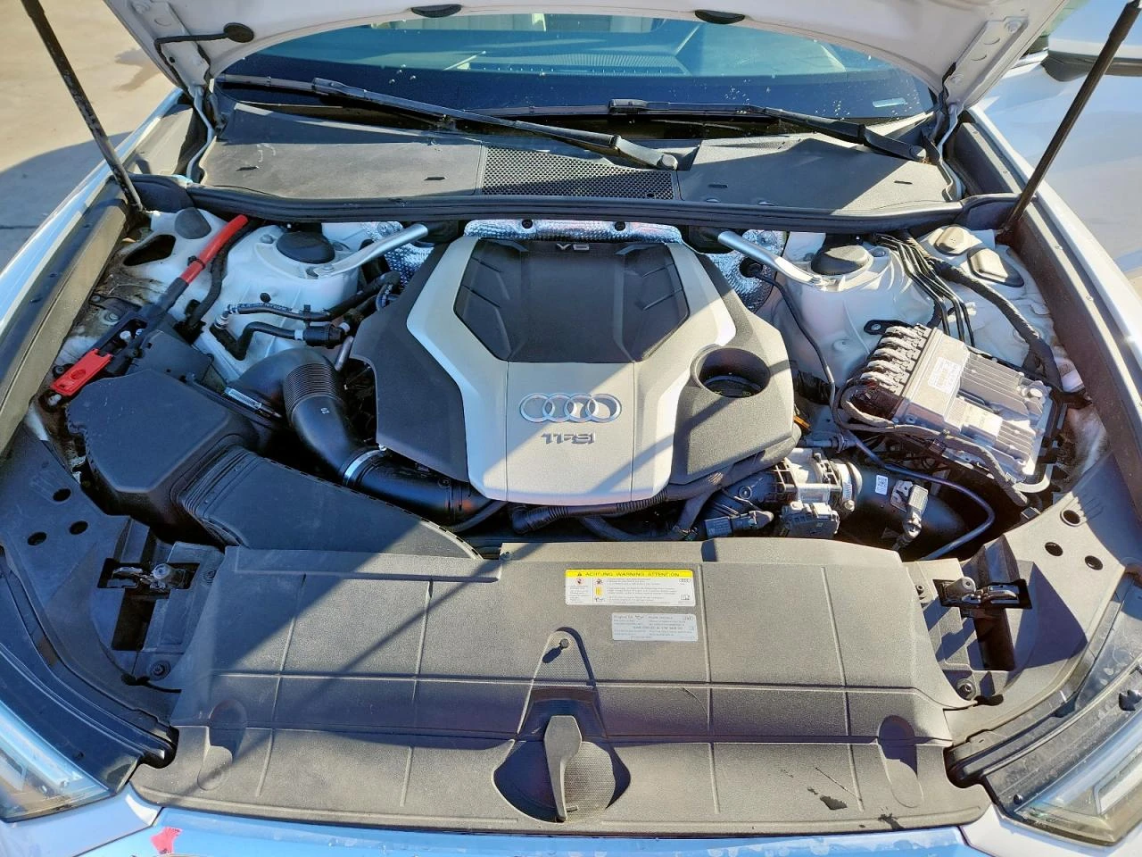 Audi A6 * PREMIUM* PLUS*  | Mobile.bg � ����������� 7