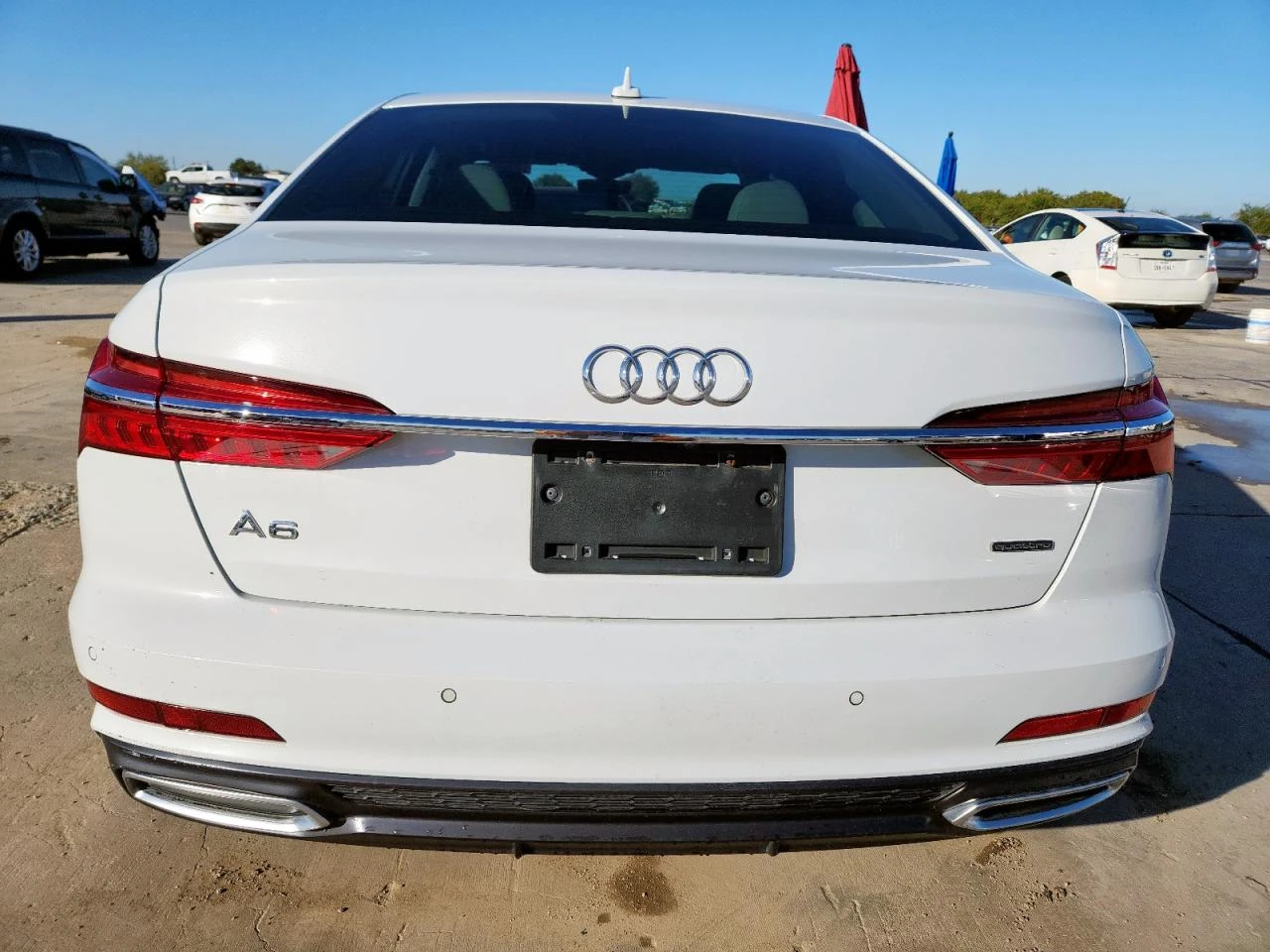Audi A6 * PREMIUM* PLUS*  | Mobile.bg � ����������� 5