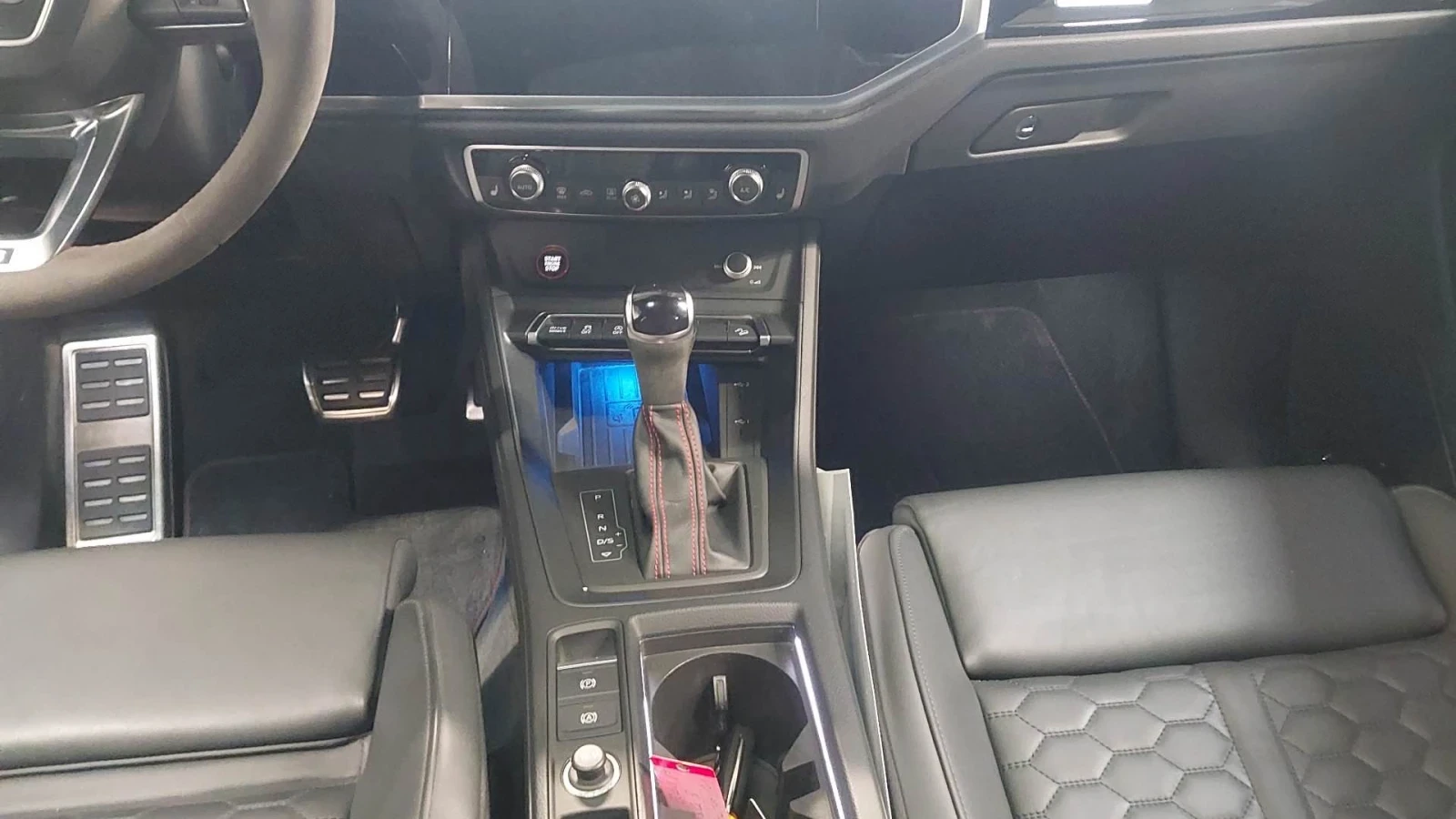 Audi RSQ3 Sportback Sonos Matrix Teglich Panorama | Mobile.bg � ����������� 12