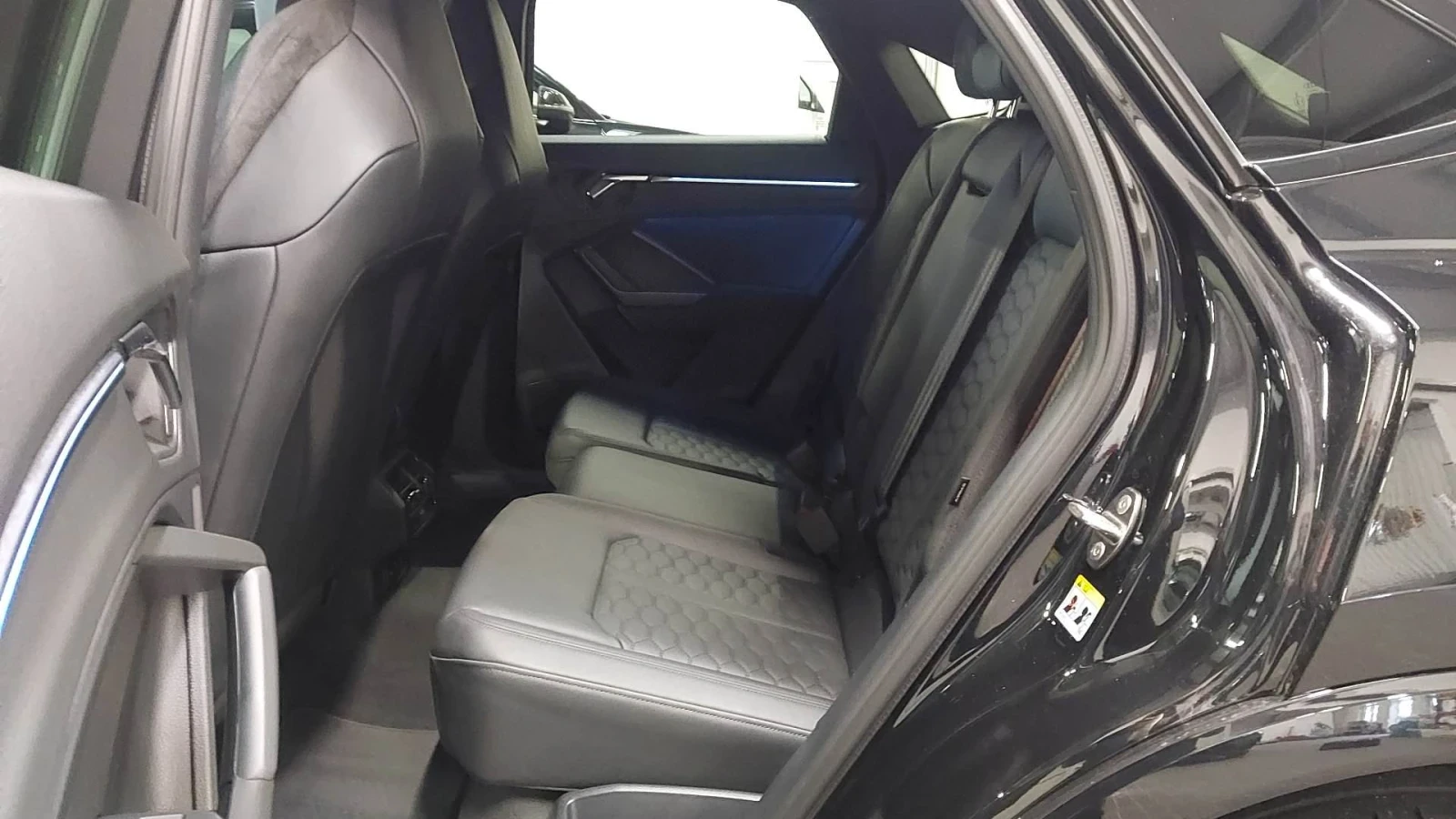 Audi RSQ3 Sportback Sonos Matrix Teglich Panorama | Mobile.bg � ����������� 9