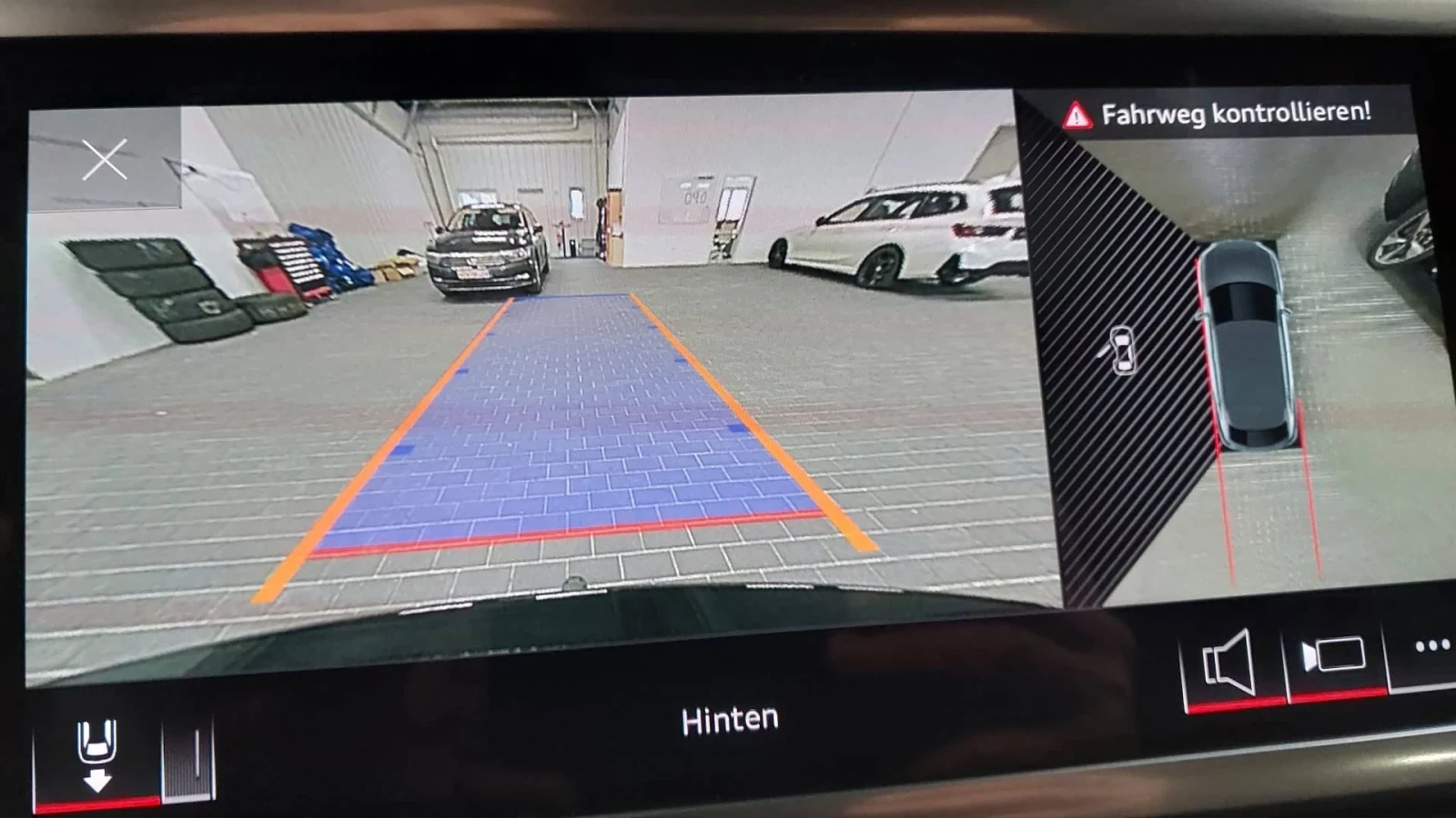 Audi RSQ3 Sportback Sonos Matrix Teglich Panorama | Mobile.bg � ����������� 14