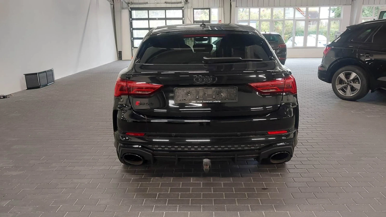 Audi RSQ3 Sportback Sonos Matrix Teglich Panorama | Mobile.bg � ����������� 6