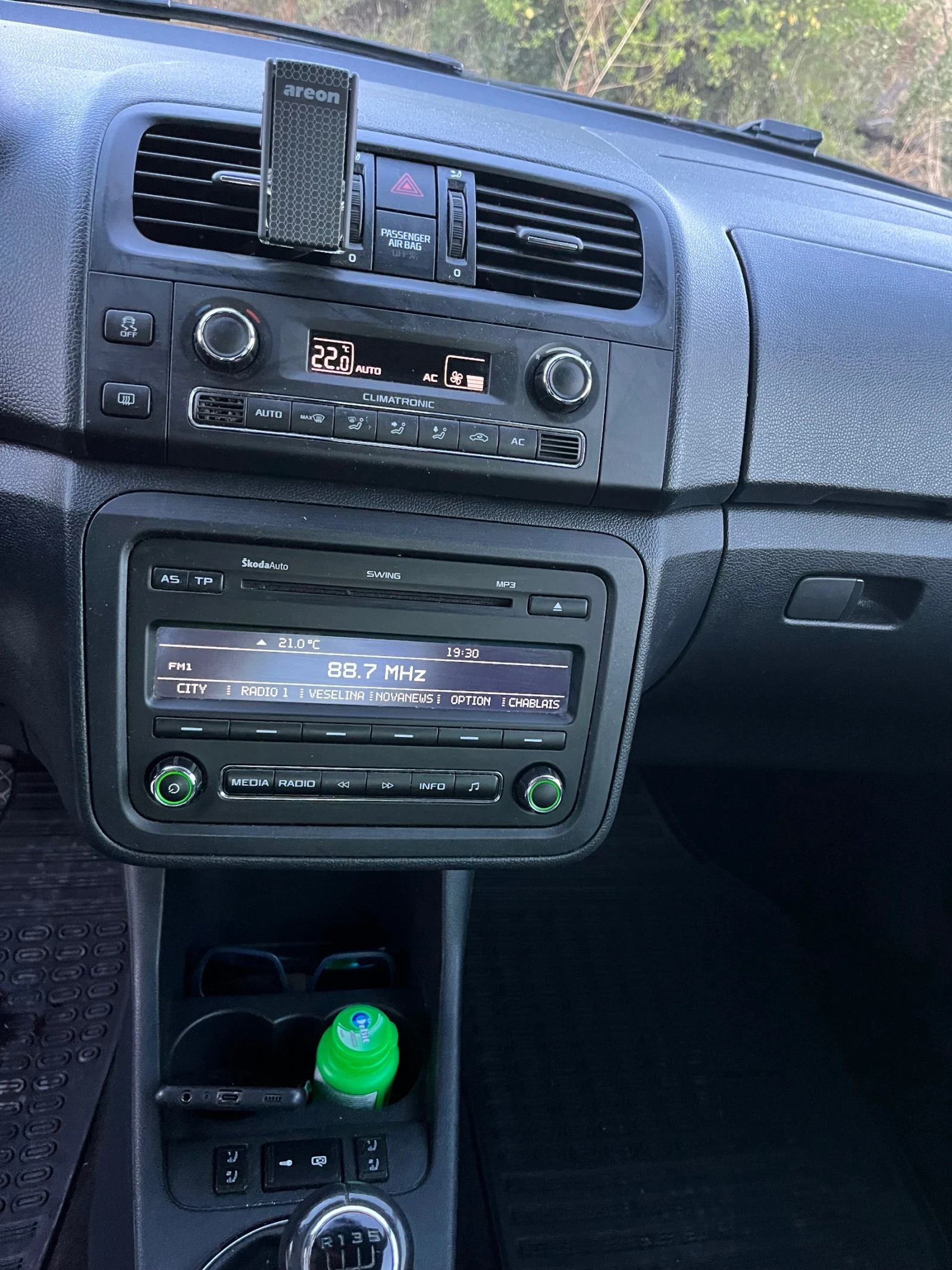 Skoda Roomster  - изображение 8