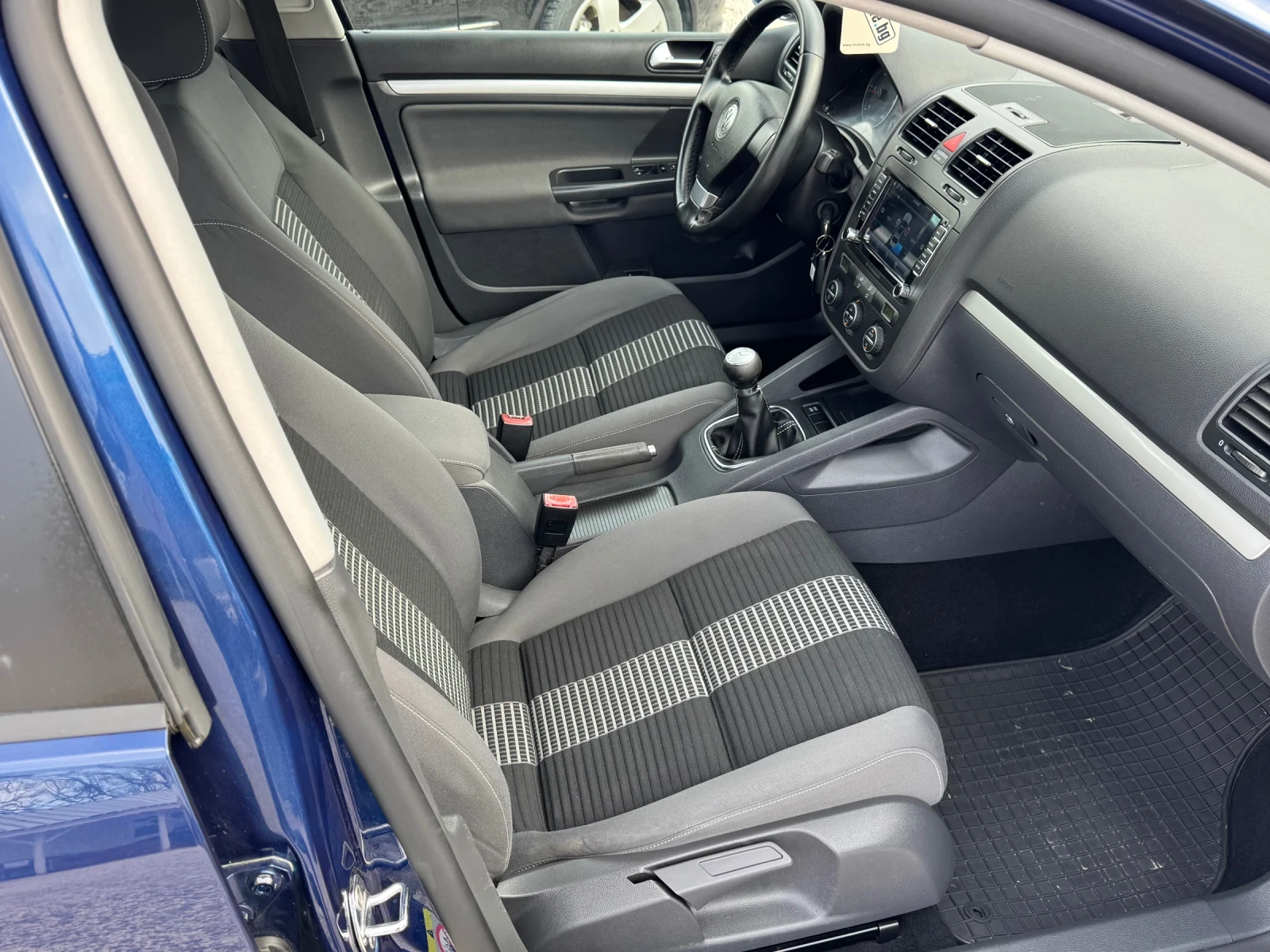 VW Golf 1.9 - 90��. | Mobile.bg � ����������� 12