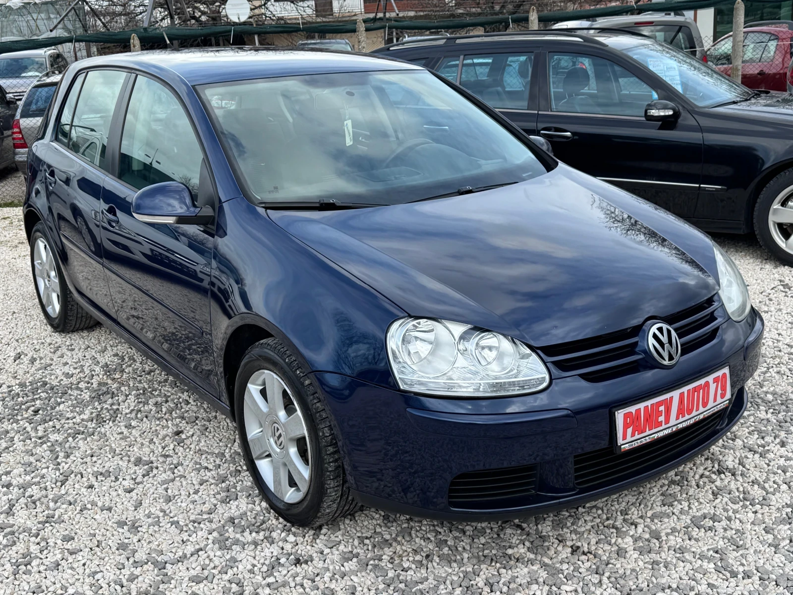 VW Golf 1.9 - 90��. | Mobile.bg � ����������� 1