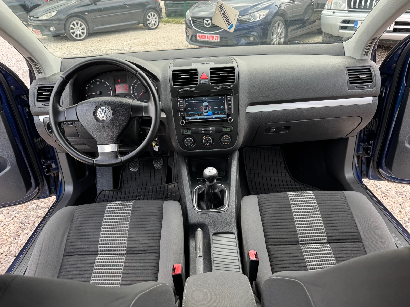 VW Golf 1.9 - 90кс. - изображение 10