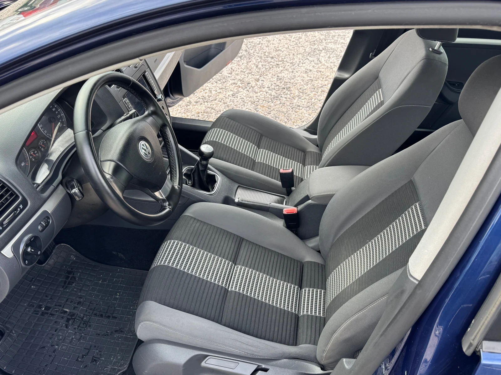 VW Golf 1.9 - 90��. | Mobile.bg � ����������� 11