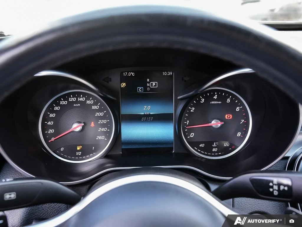 Mercedes-Benz C 300 4MATIC CARFAX АВТО КРЕДИТ  - изображение 10