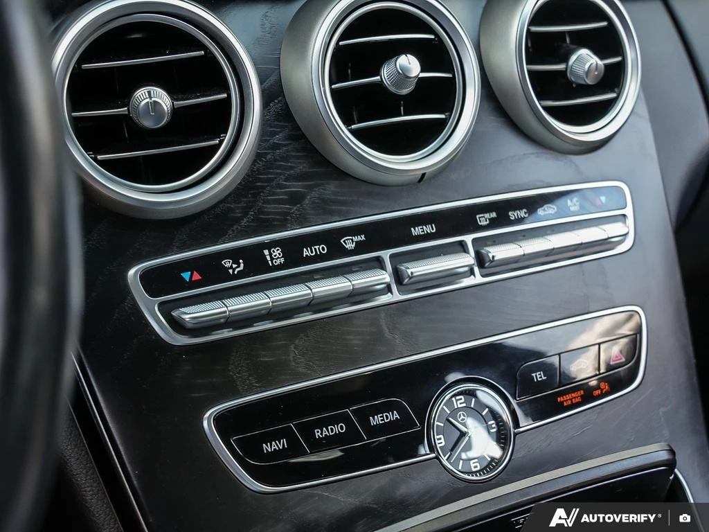 Mercedes-Benz C 300 4MATIC CARFAX ���� ������  | Mobile.bg � ����������� 11