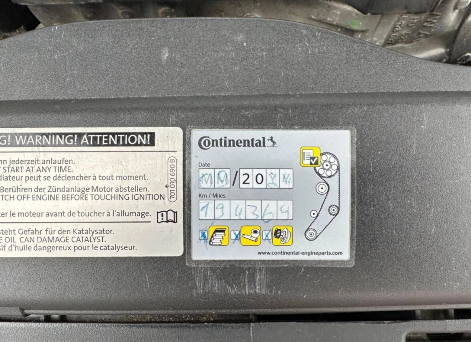 Seat Leon FR 184к.с. - изображение 10