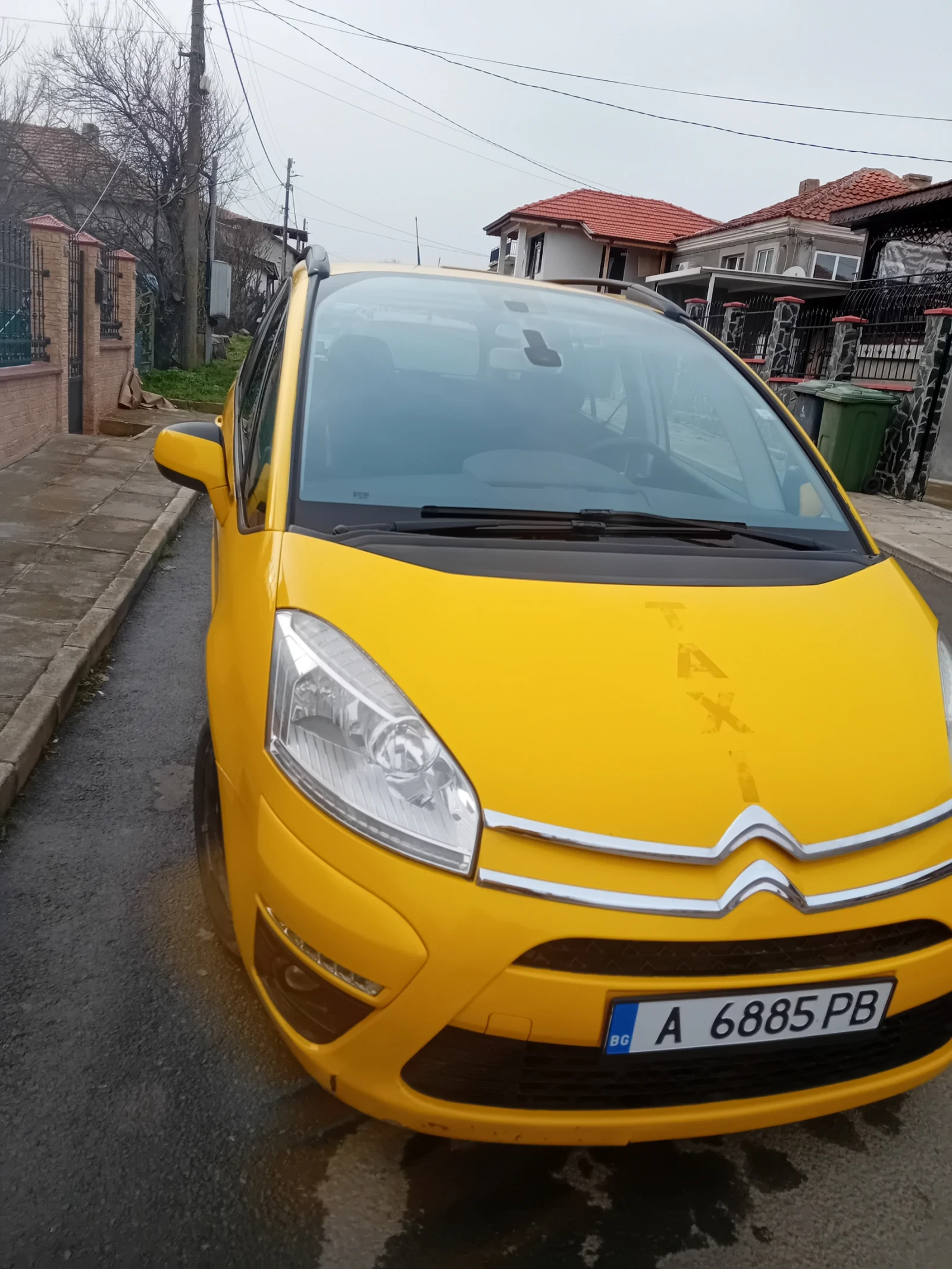 Citroen C4  - изображение 3