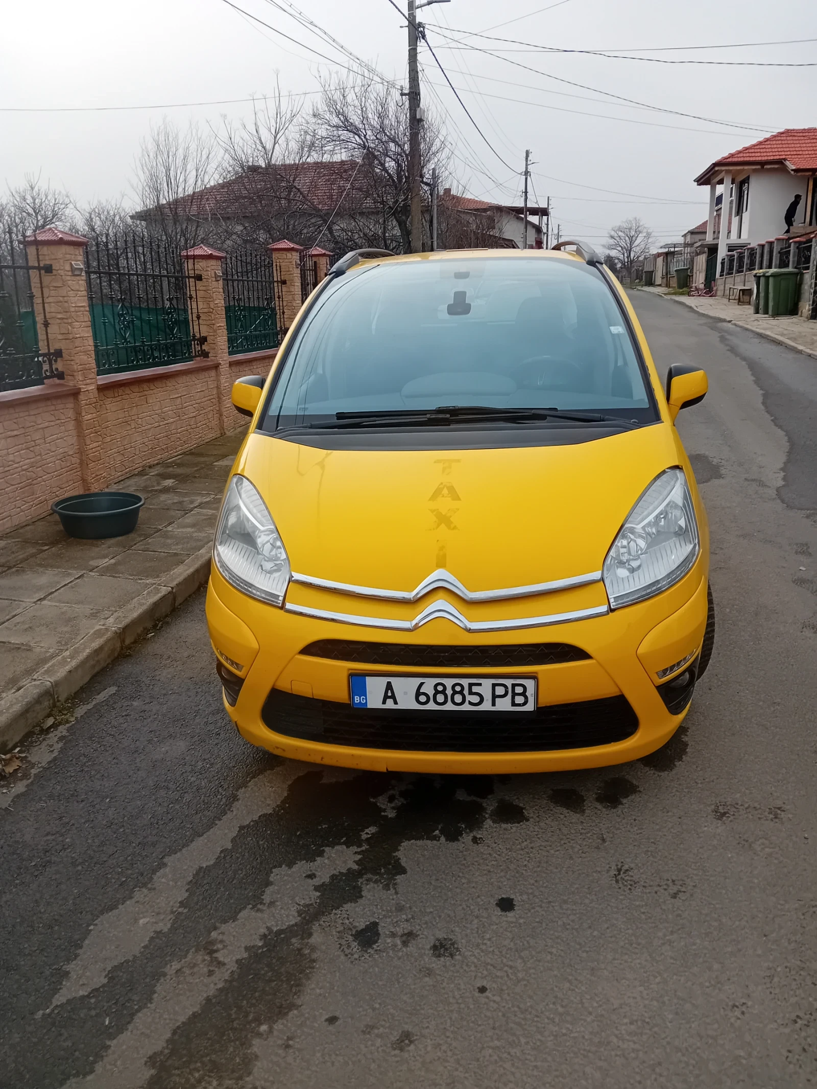 Citroen C4 | Mobile.bg � ����������� 1