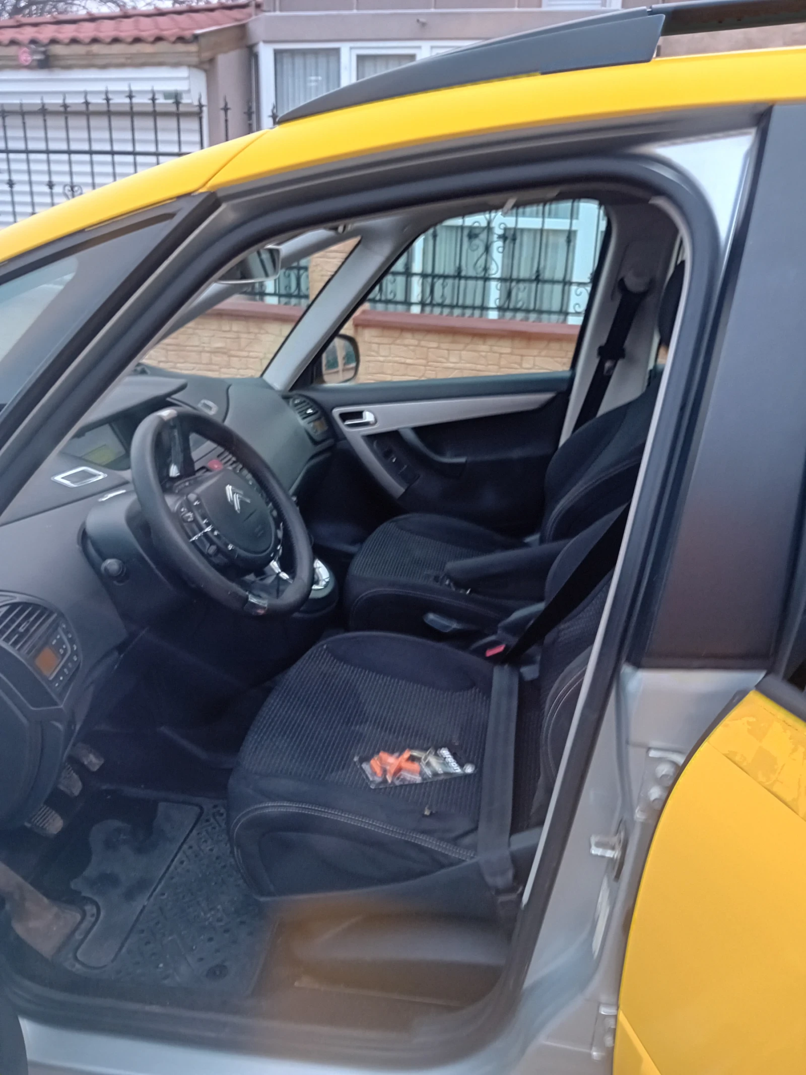 Citroen C4  - изображение 5