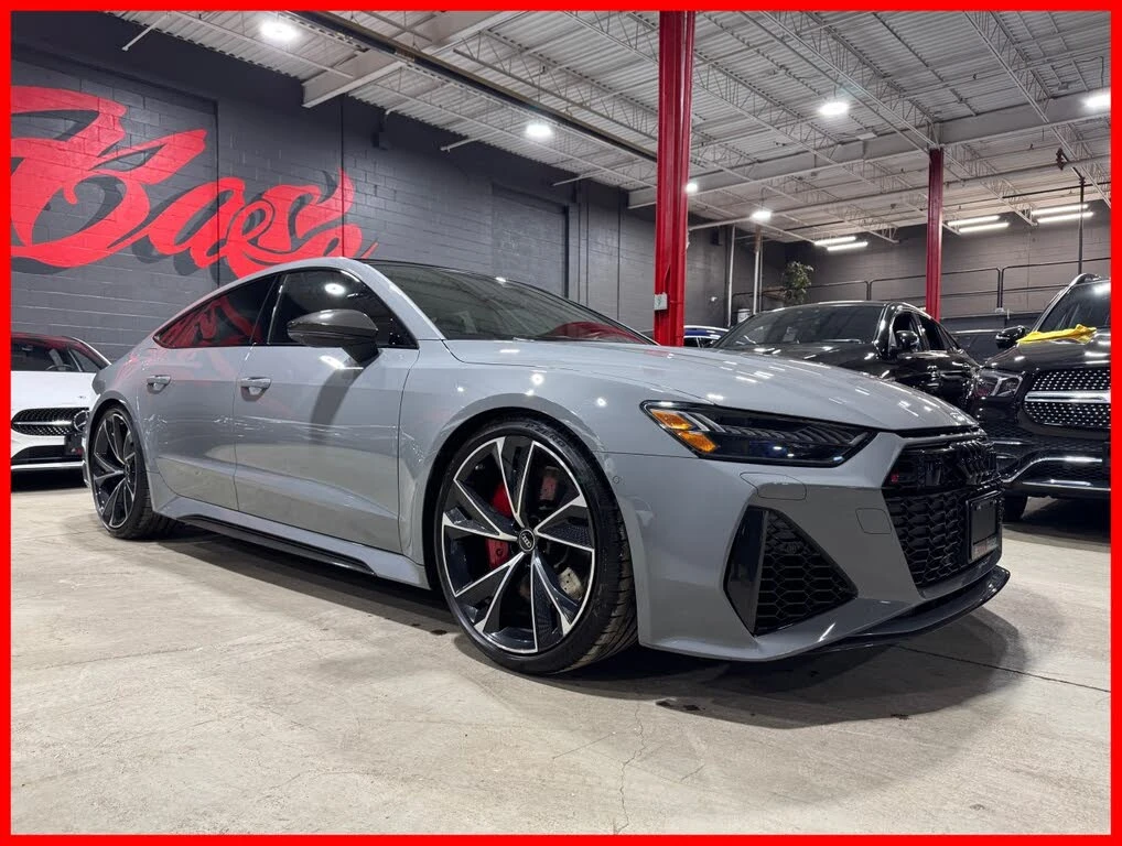 Audi Rs7 quattro* ����������* (���� �� ��) | Mobile.bg � ����������� 1