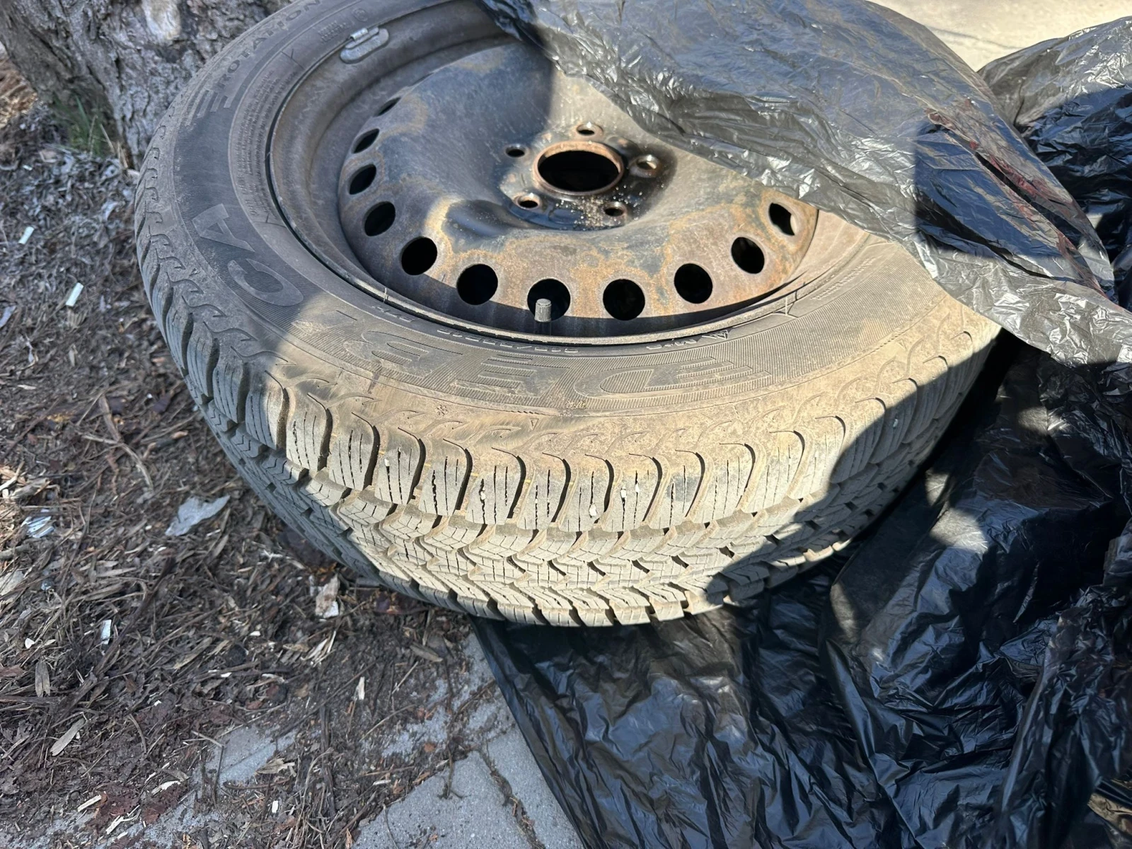 Ford Mondeo Поръчков, снимка 11 - Автомобили и джипове - 53802554