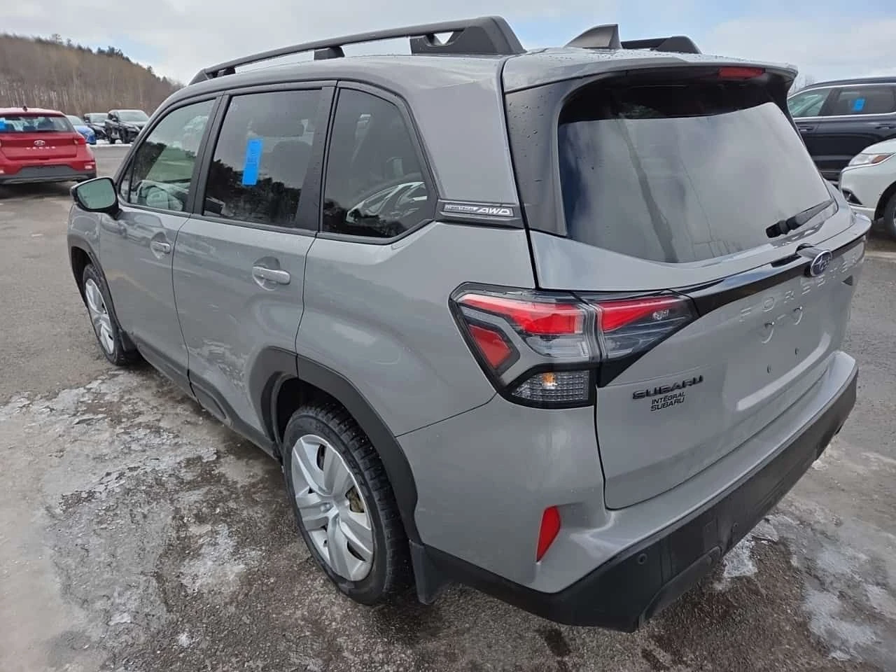 Subaru Forester  LIMITED| PANORAMA| ПОДГРЕВИ| 2 КЛЮЧА| CARFAX , снимка 4 - Автомобили и джипове - 53900153