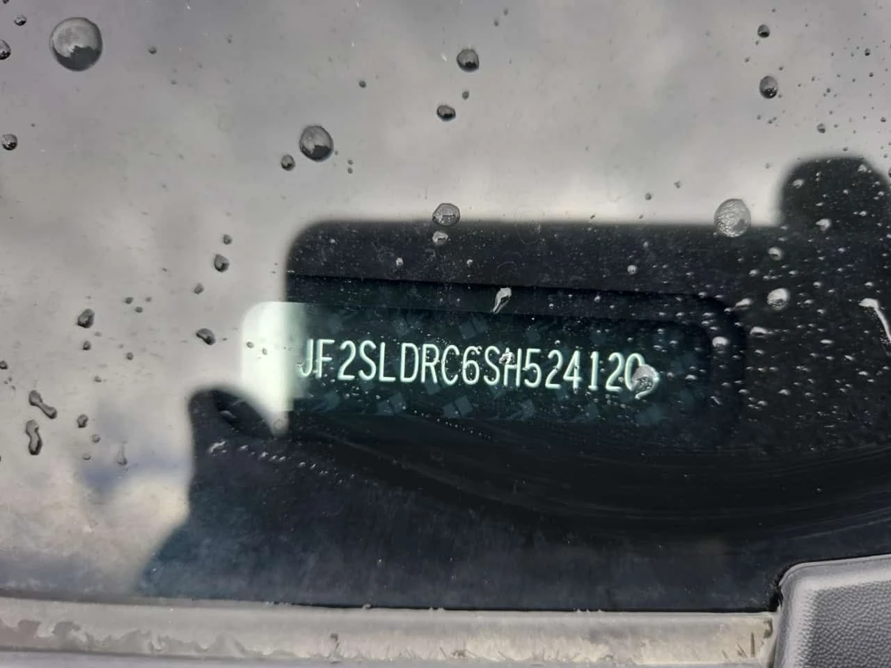 Subaru Forester  LIMITED| PANORAMA| ПОДГРЕВИ| 2 КЛЮЧА| CARFAX , снимка 16 - Автомобили и джипове - 53900153