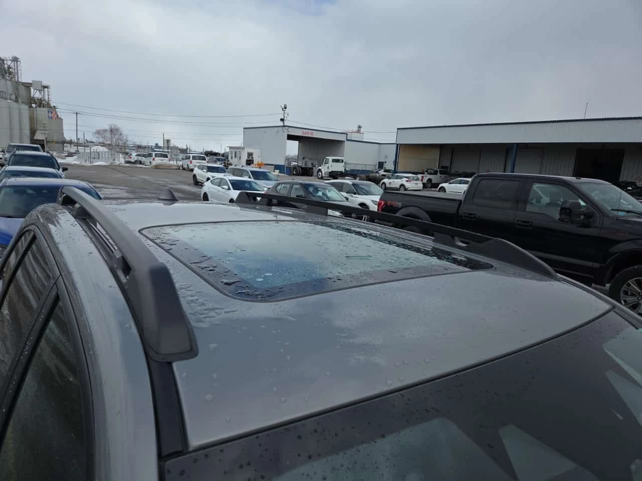 Subaru Forester  LIMITED| PANORAMA| ПОДГРЕВИ| 2 КЛЮЧА| CARFAX , снимка 5 - Автомобили и джипове - 53900153