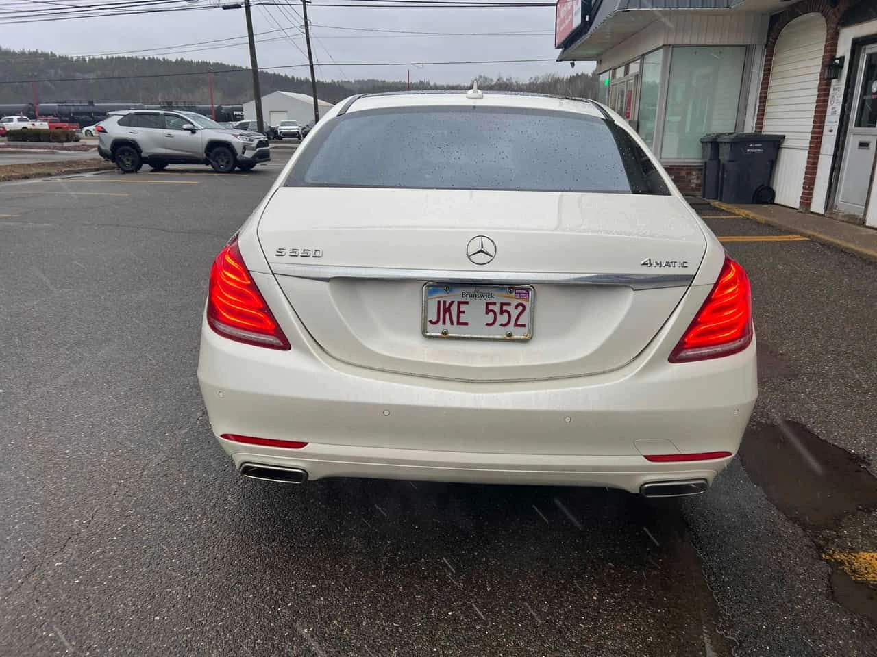 Mercedes-Benz S 550 | DISTRONIC| 360| BURMESTER| ПОДГРЕВИ| CARFAX, снимка 5 - Автомобили и джипове - 54001888